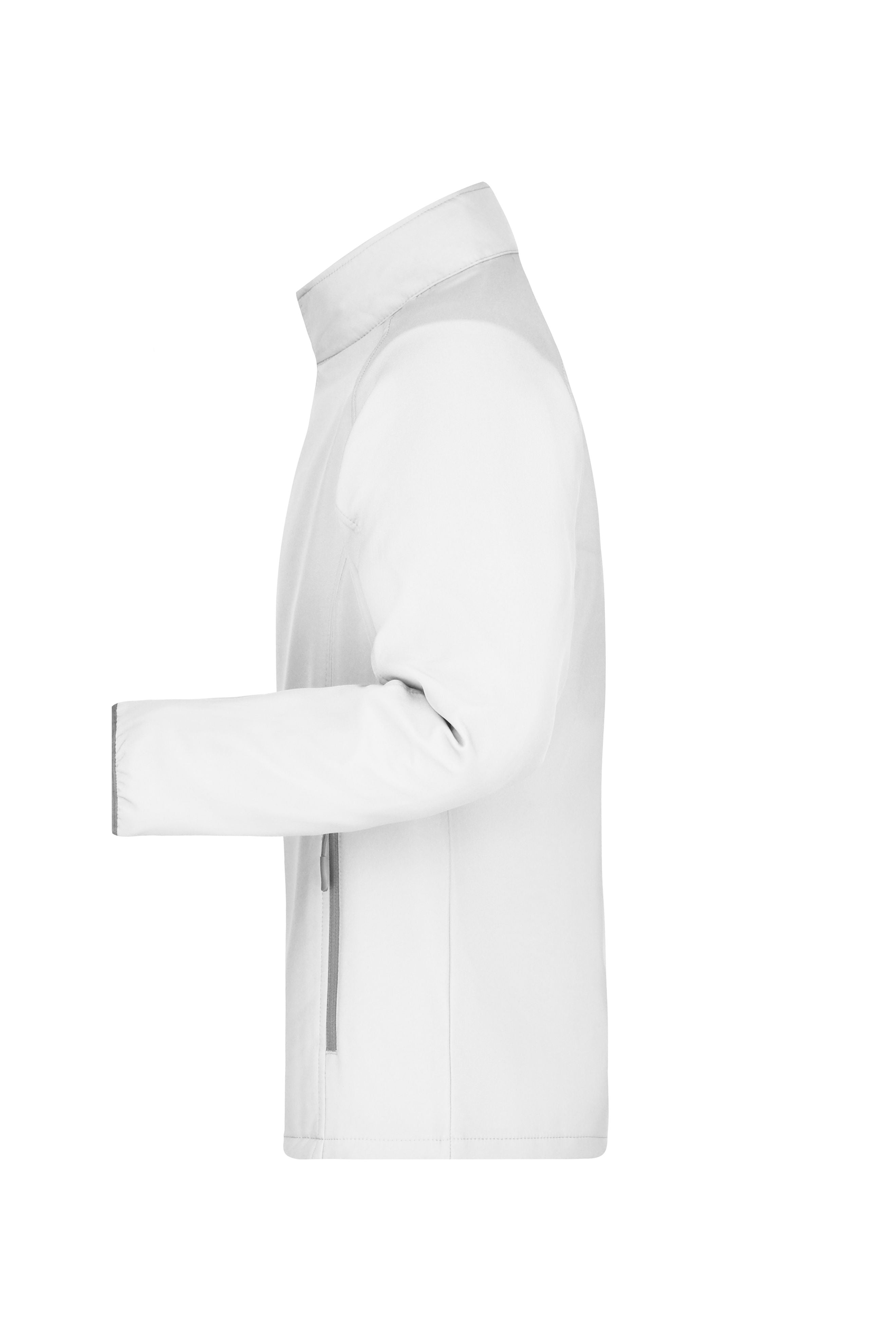Men's Promo Softshell Jacket