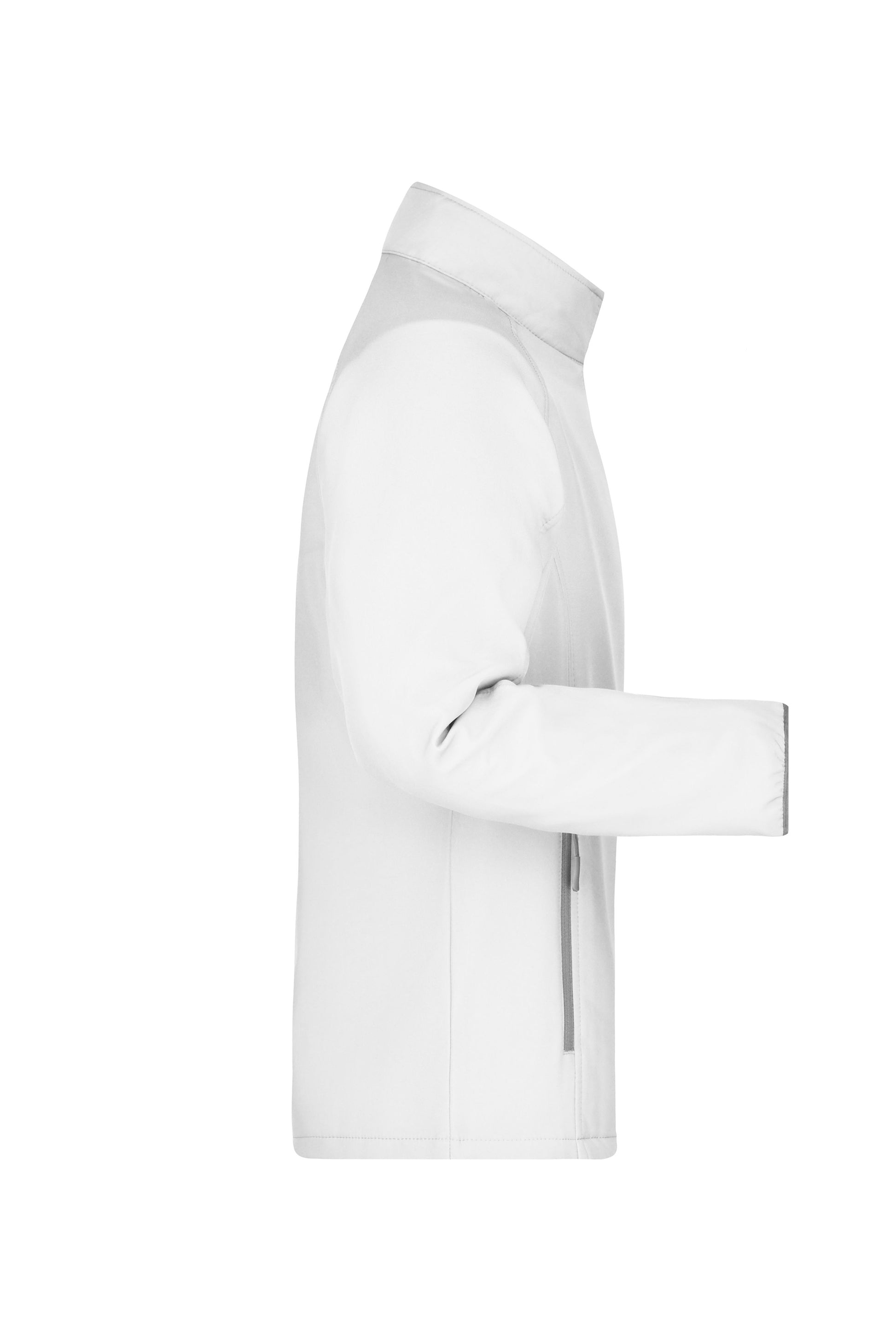 Men's Promo Softshell Jacket
