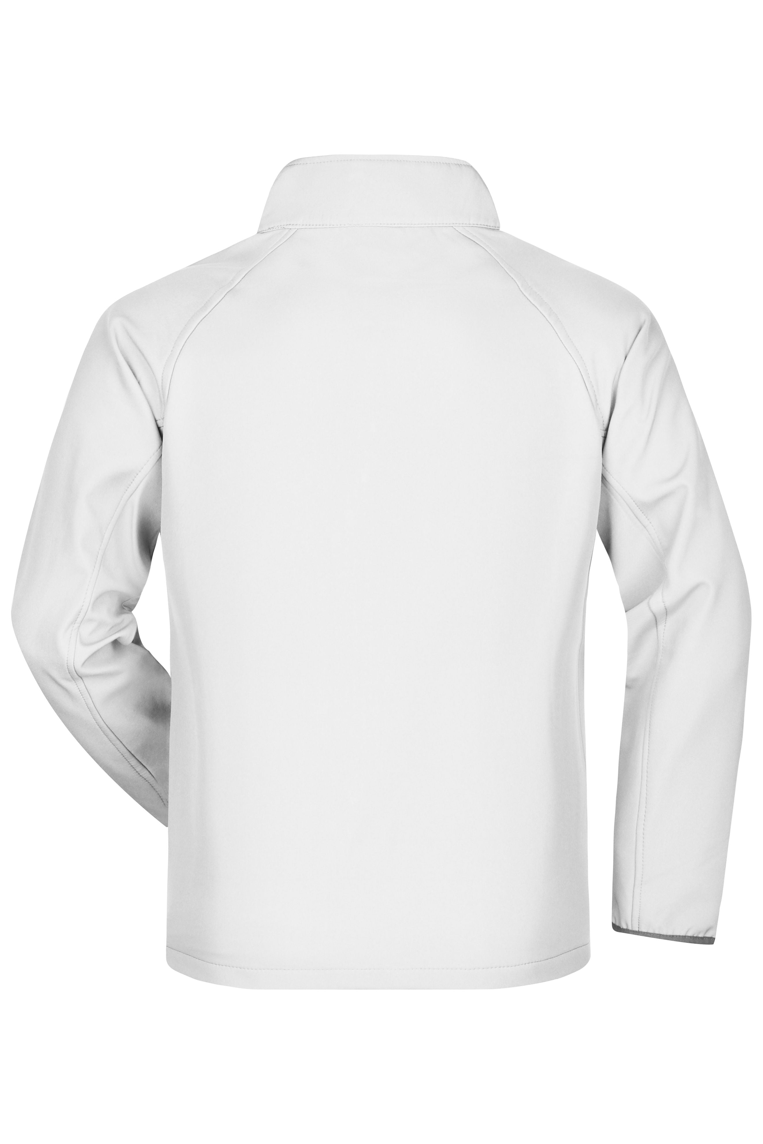 Men's Promo Softshell Jacket