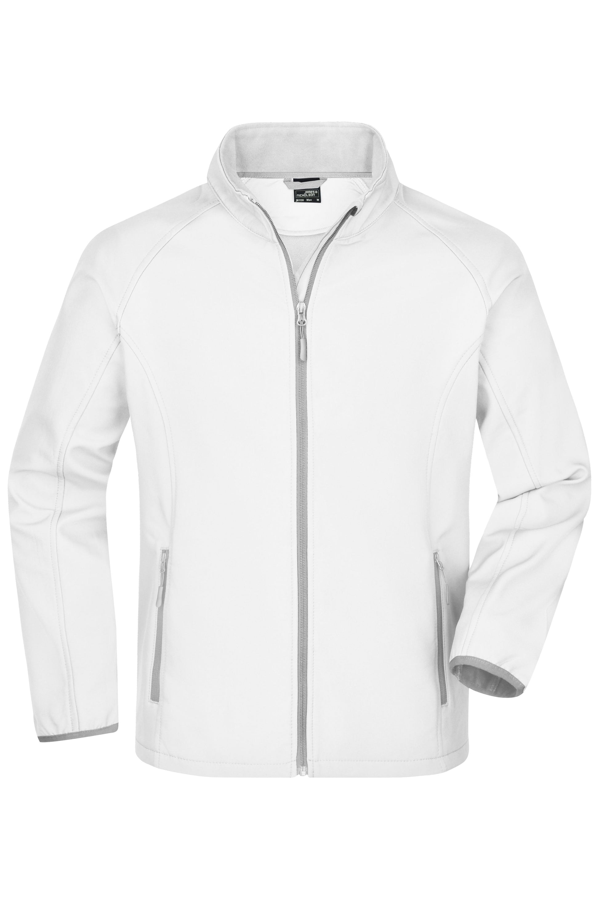 Men's Promo Softshell Jacket