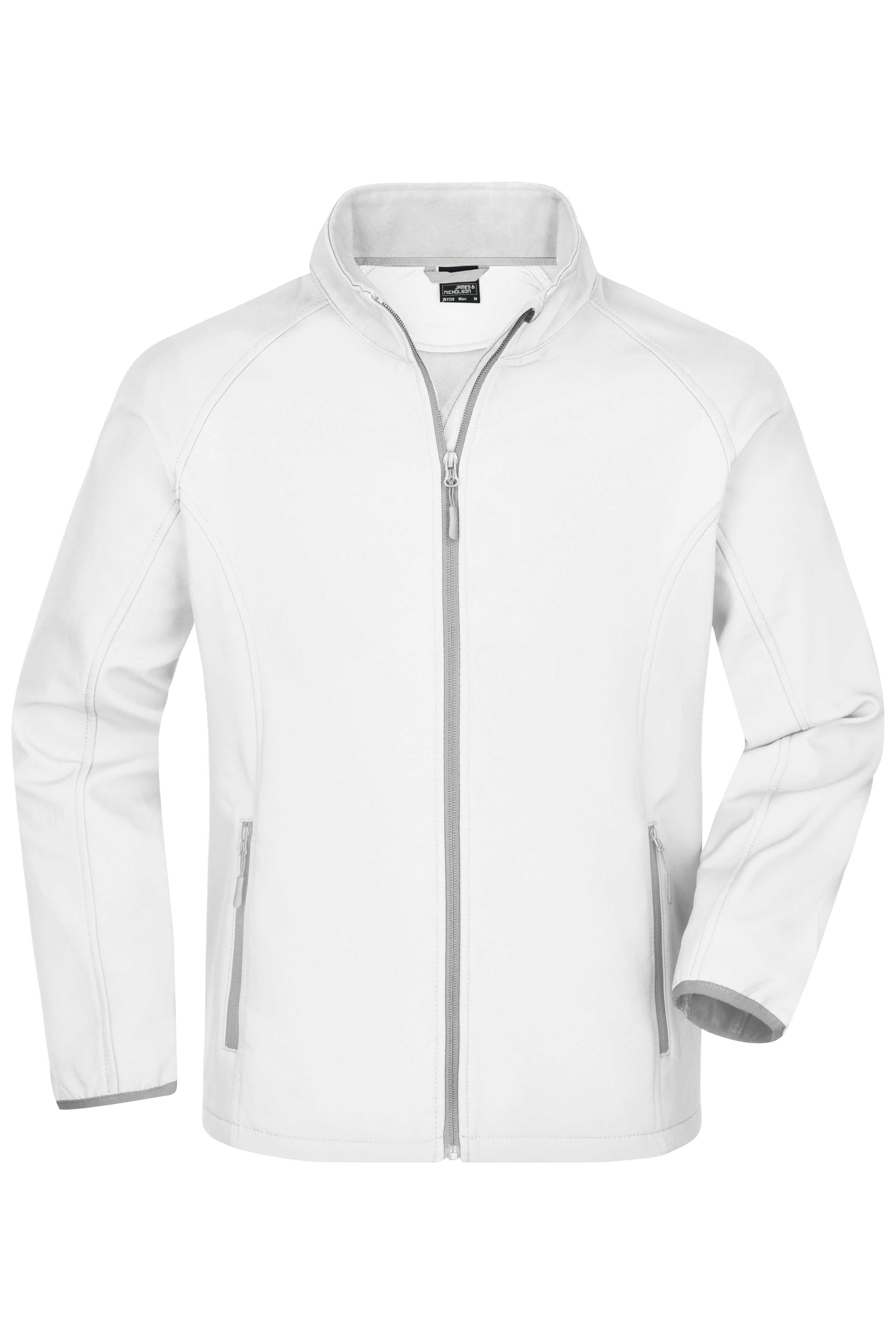 Men's Promo Softshell Jacket