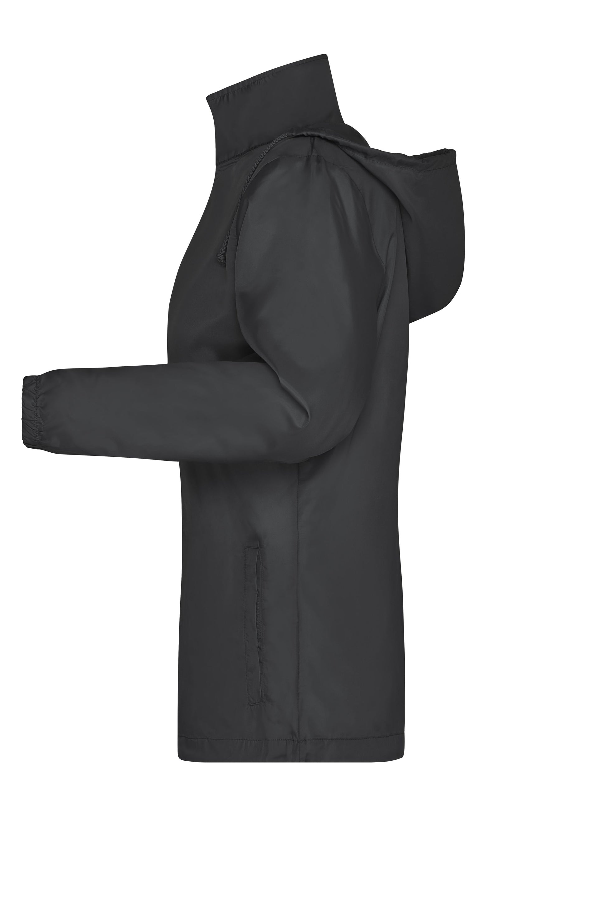 Ladies' Promo Jacket