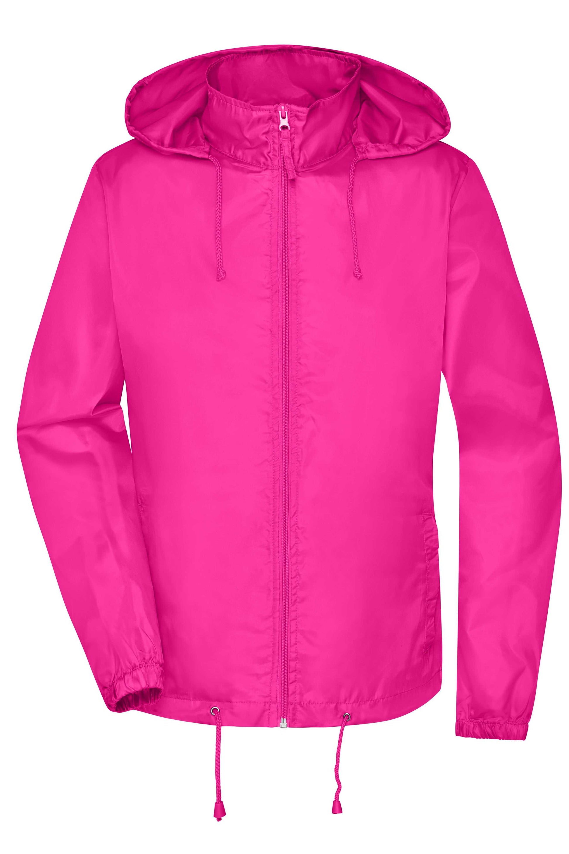 Ladies' Promo Jacket