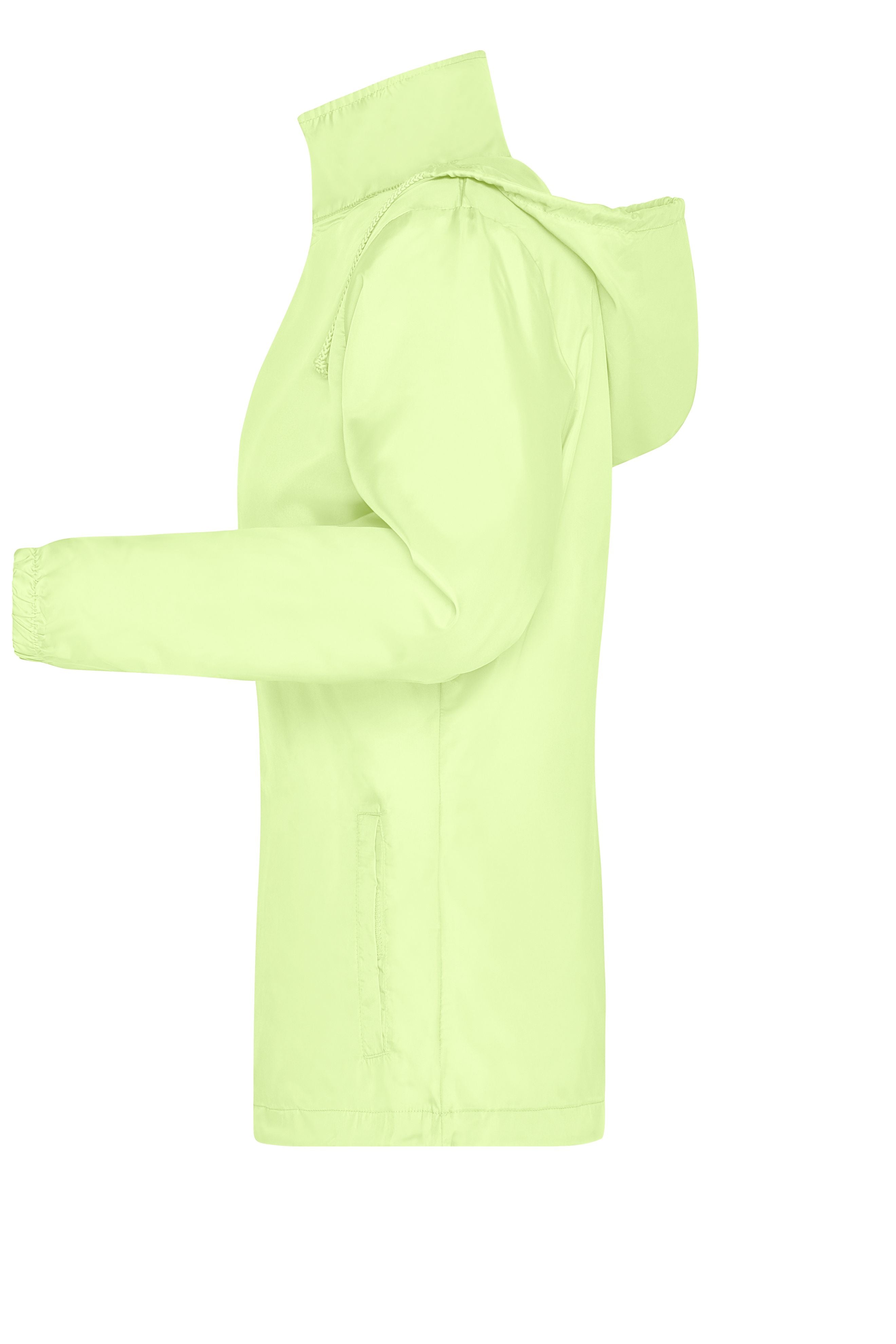 Ladies' Promo Jacket