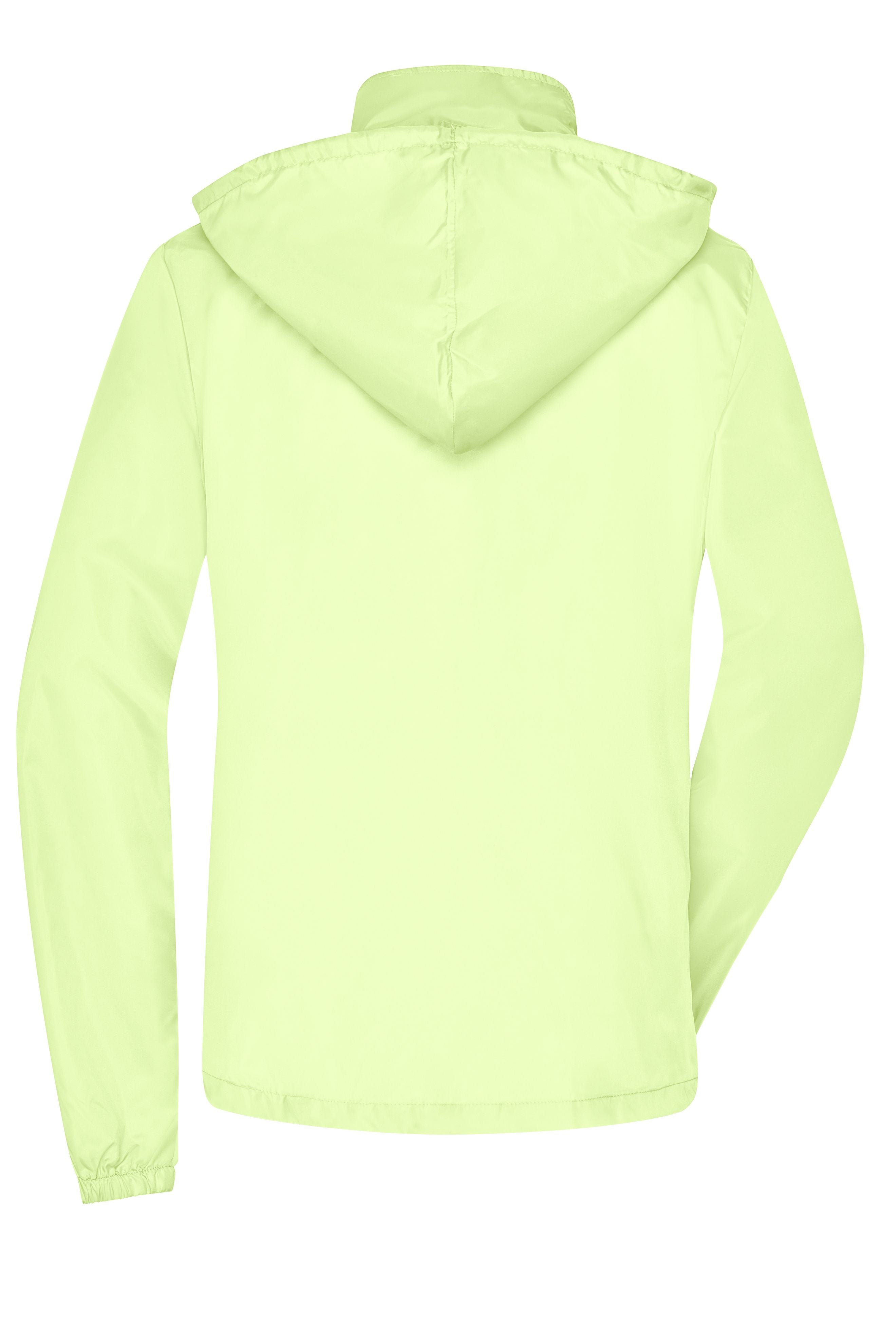 Ladies' Promo Jacket