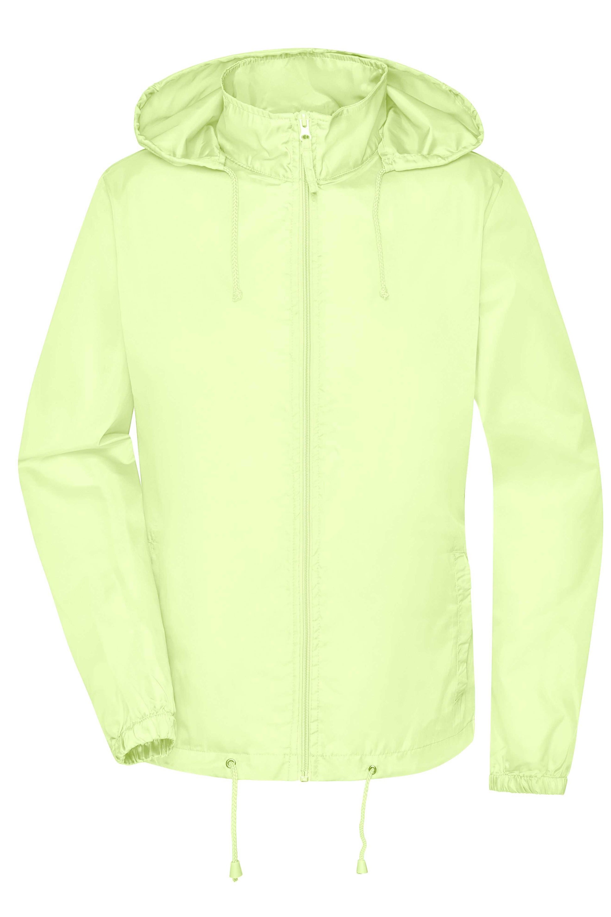 Ladies' Promo Jacket