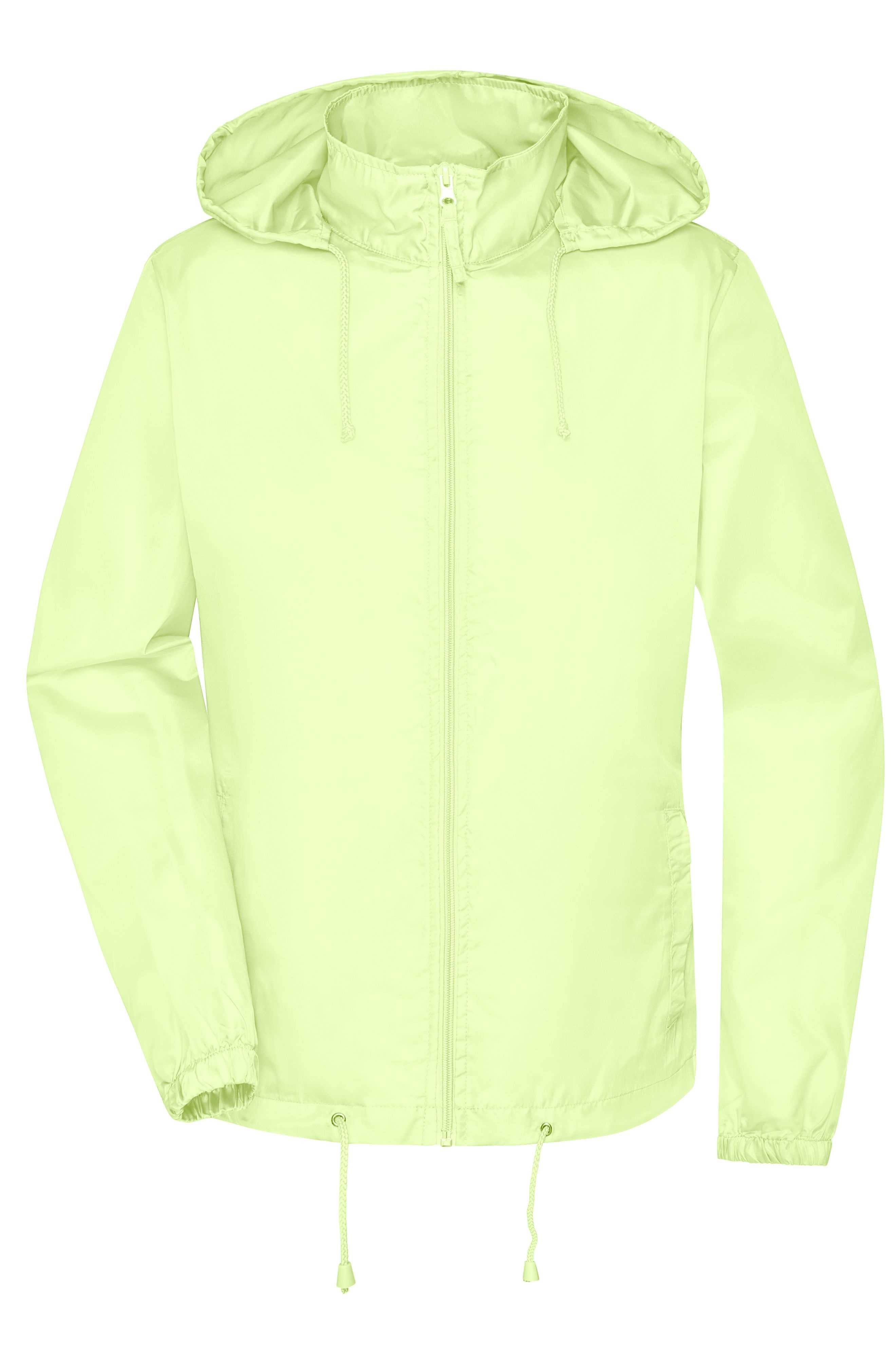Ladies' Promo Jacket