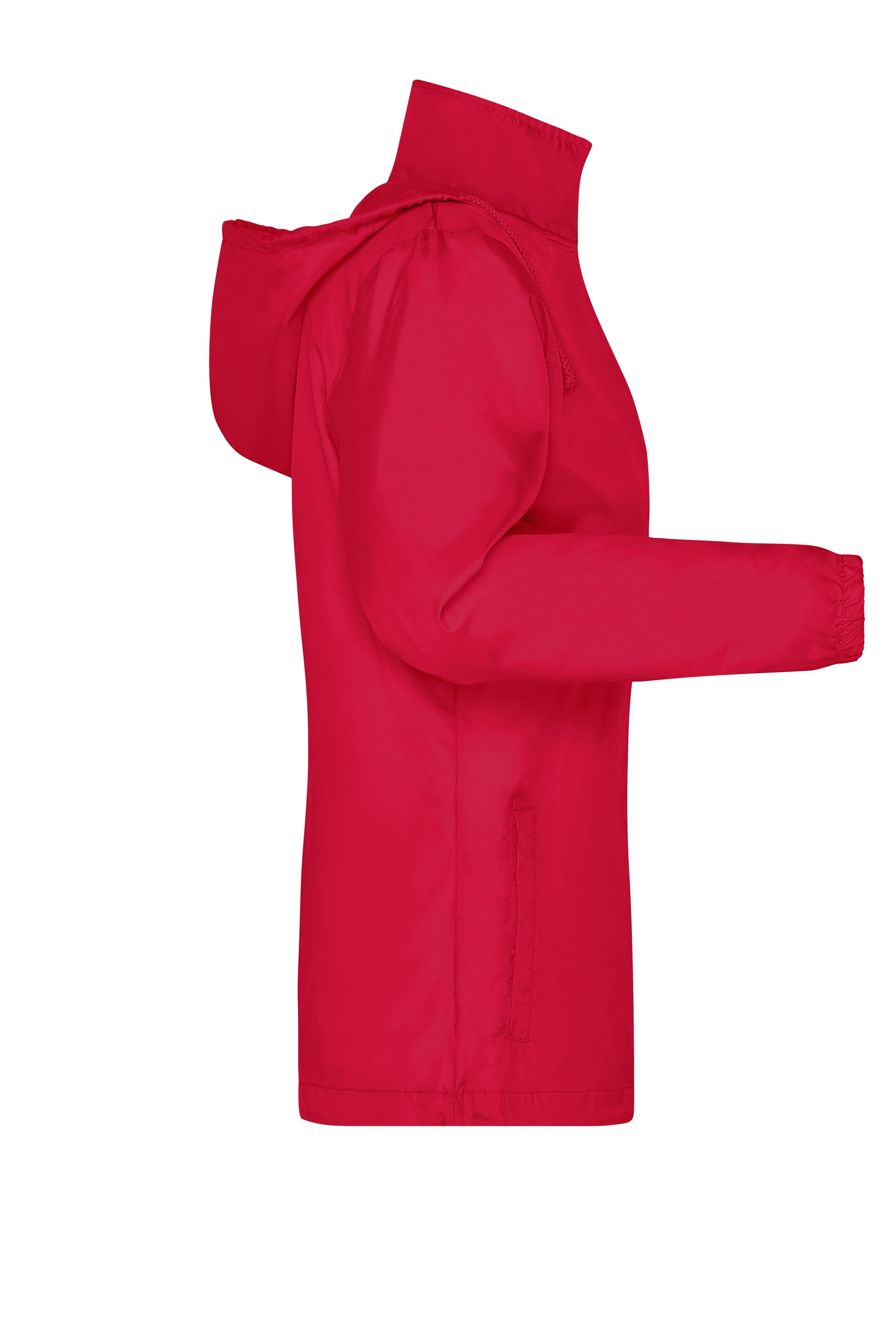 Ladies' Promo Jacket