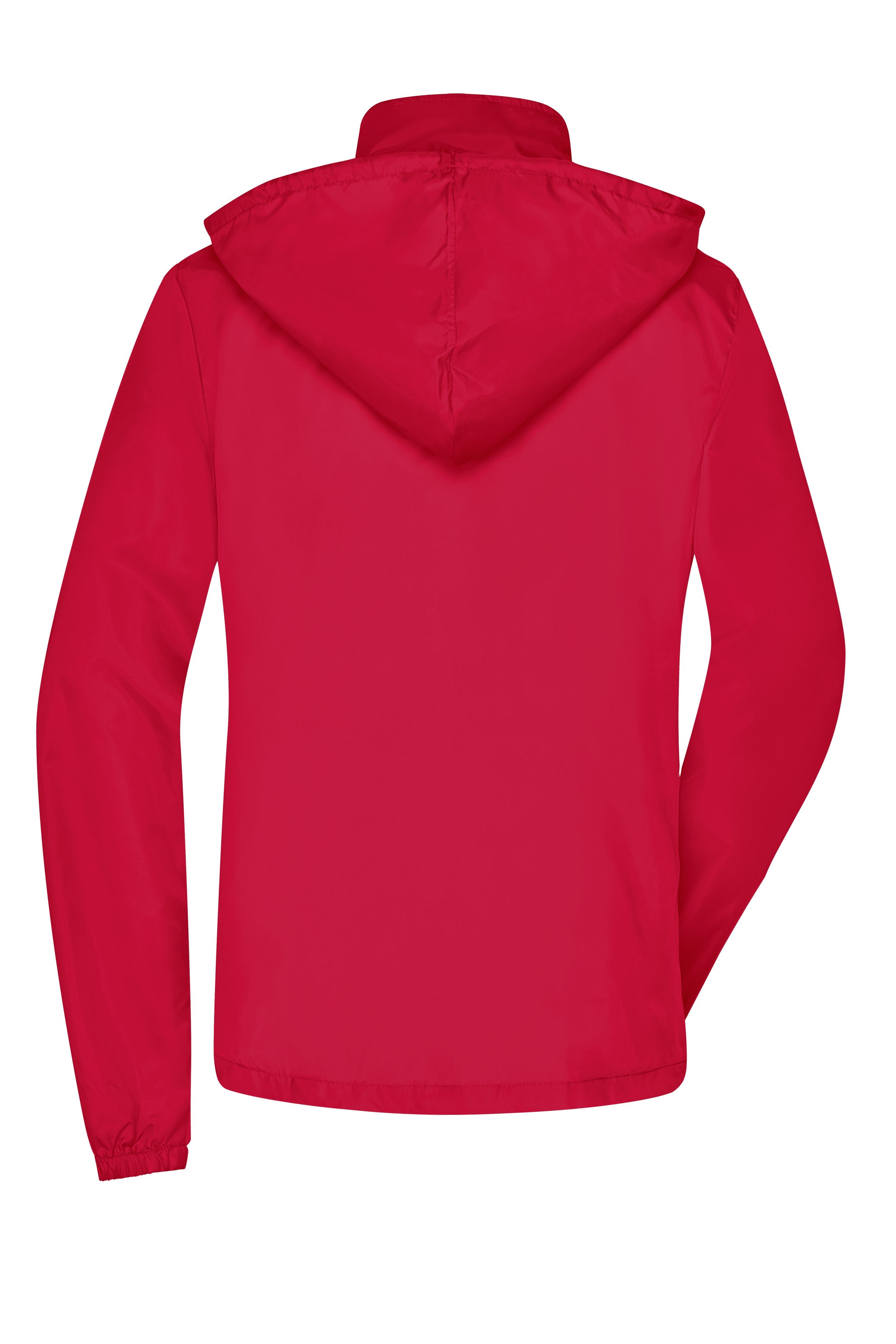 Ladies' Promo Jacket
