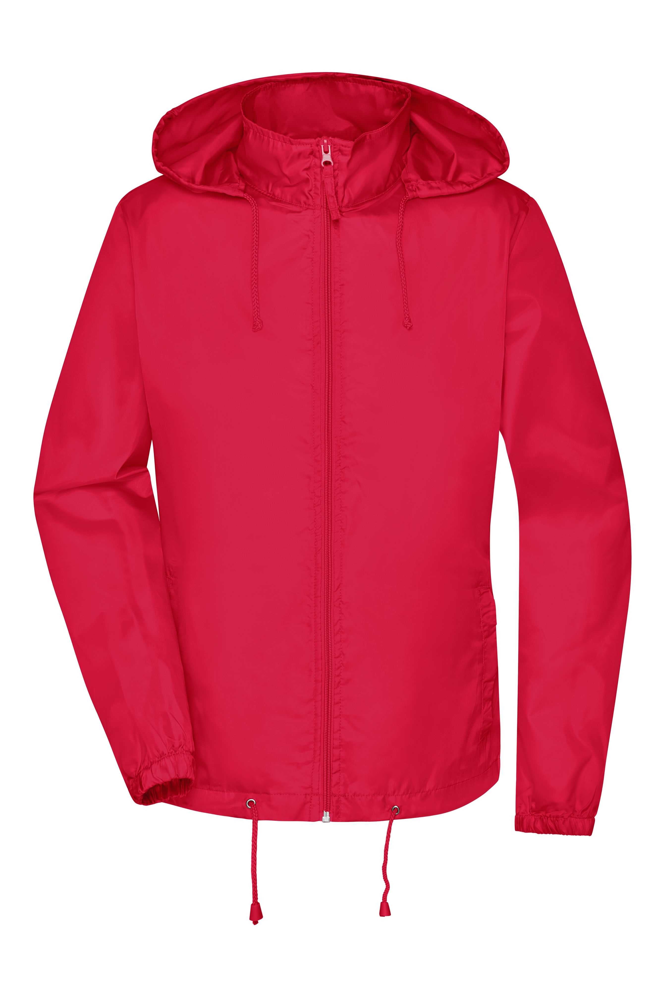 Ladies' Promo Jacket