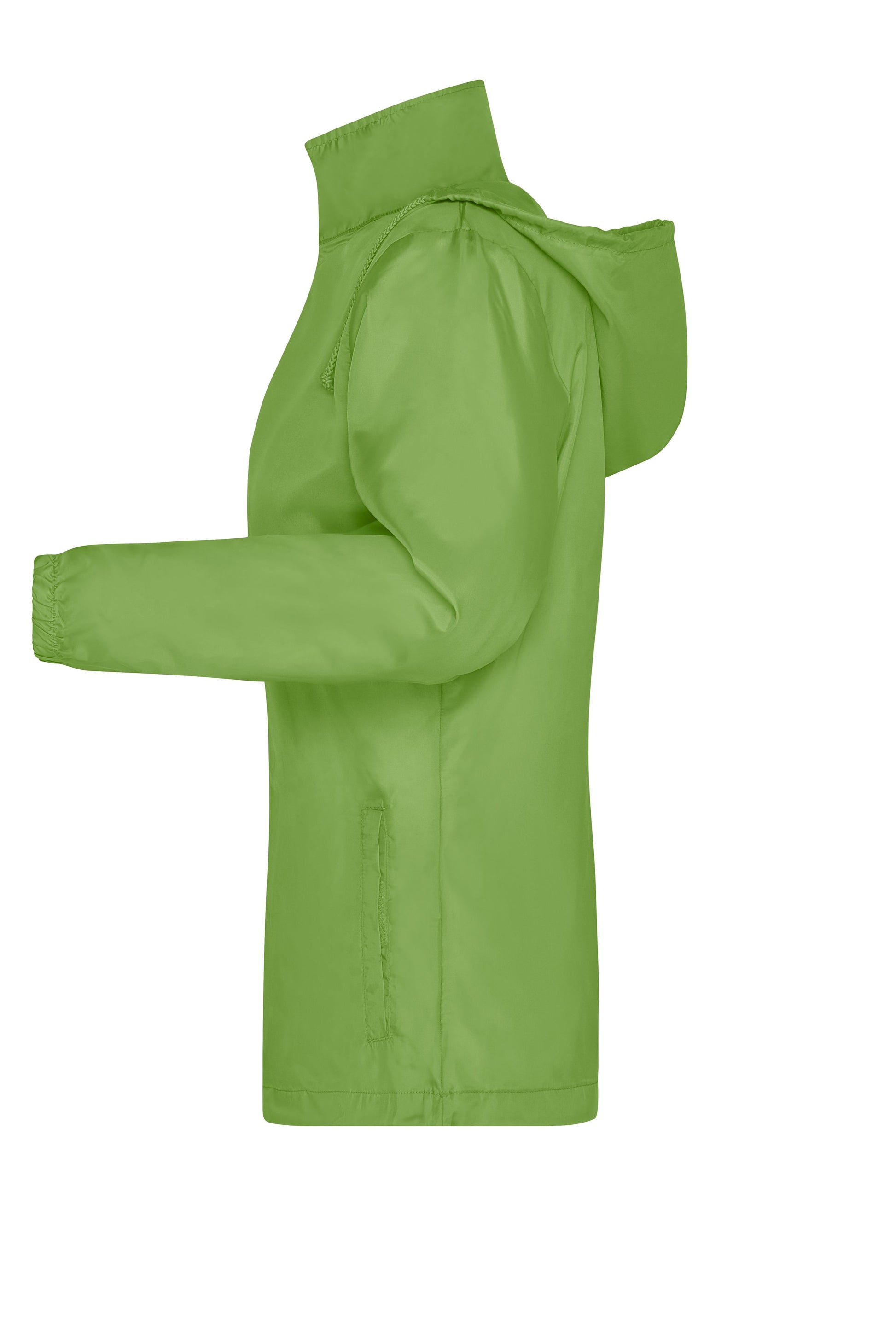 Ladies' Promo Jacket