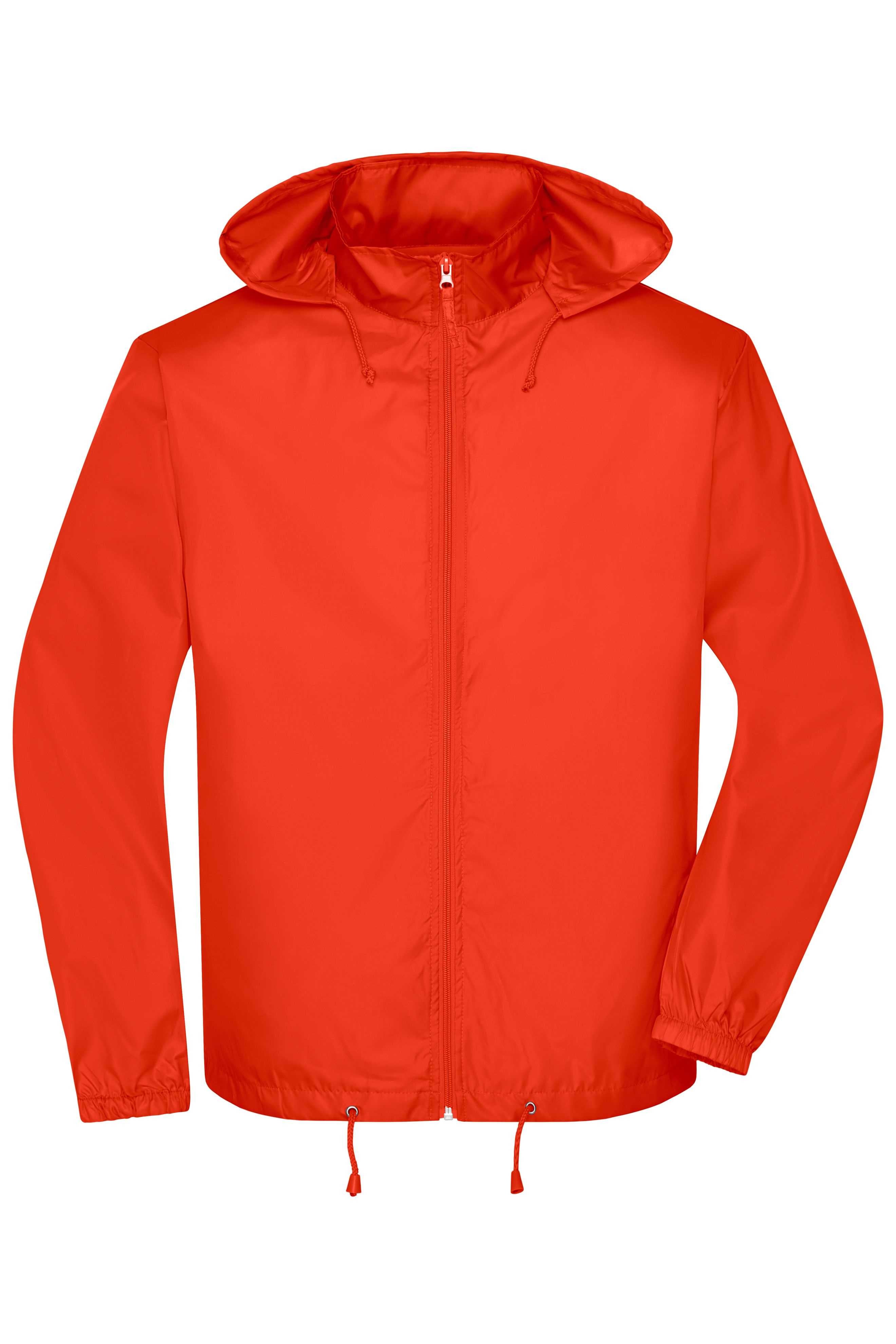 Men's Promo Jacket