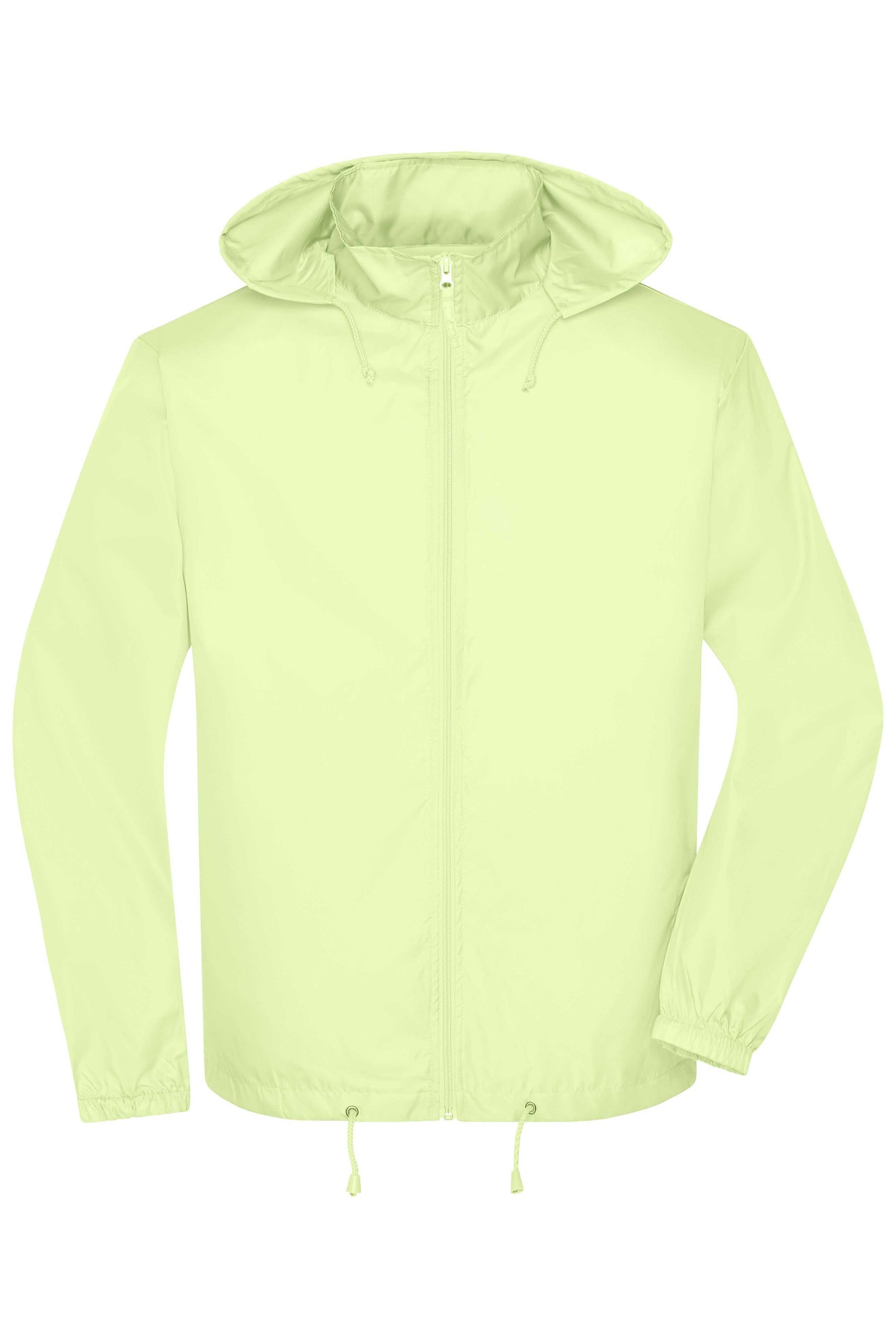 Men's Promo Jacket