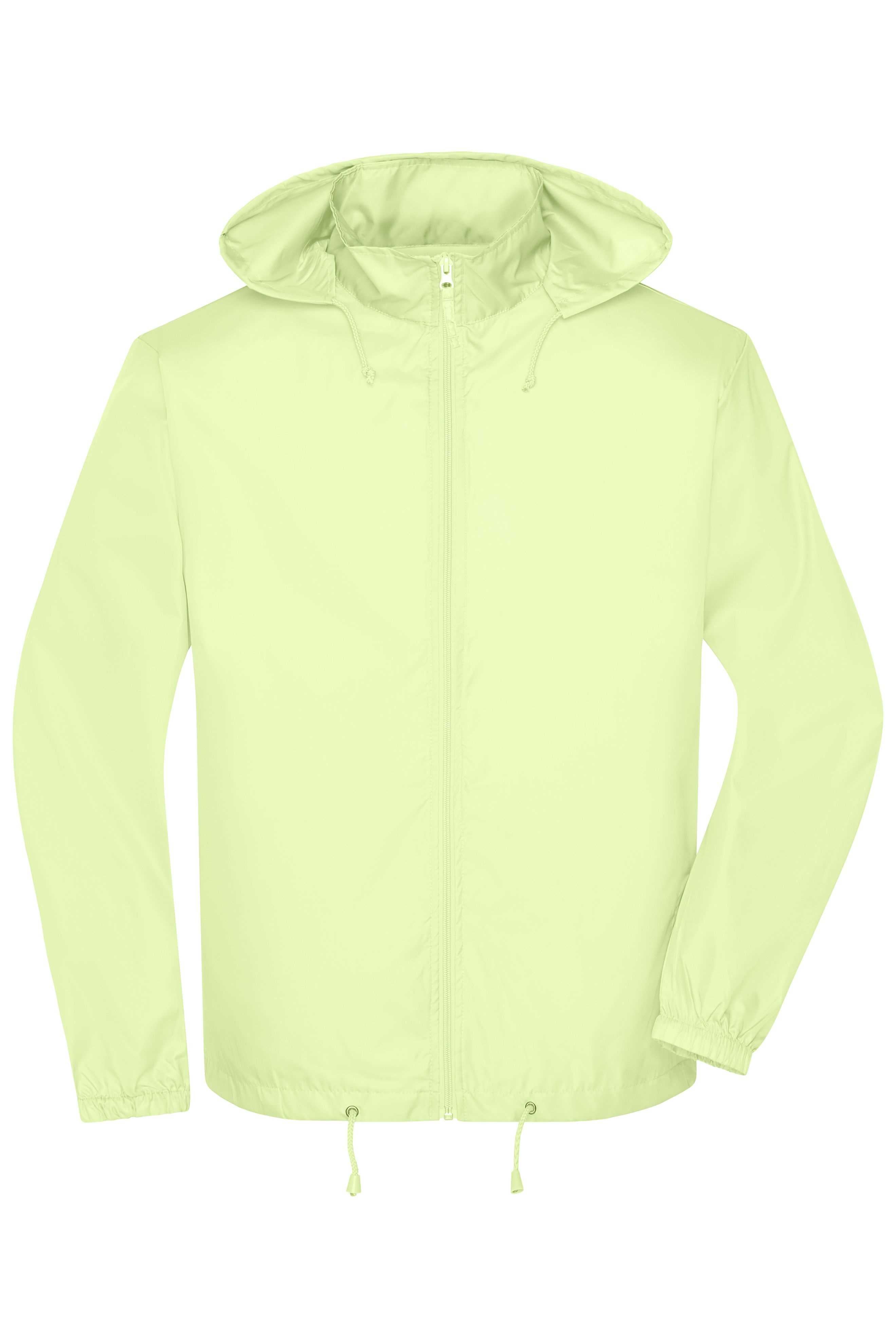 Men's Promo Jacket