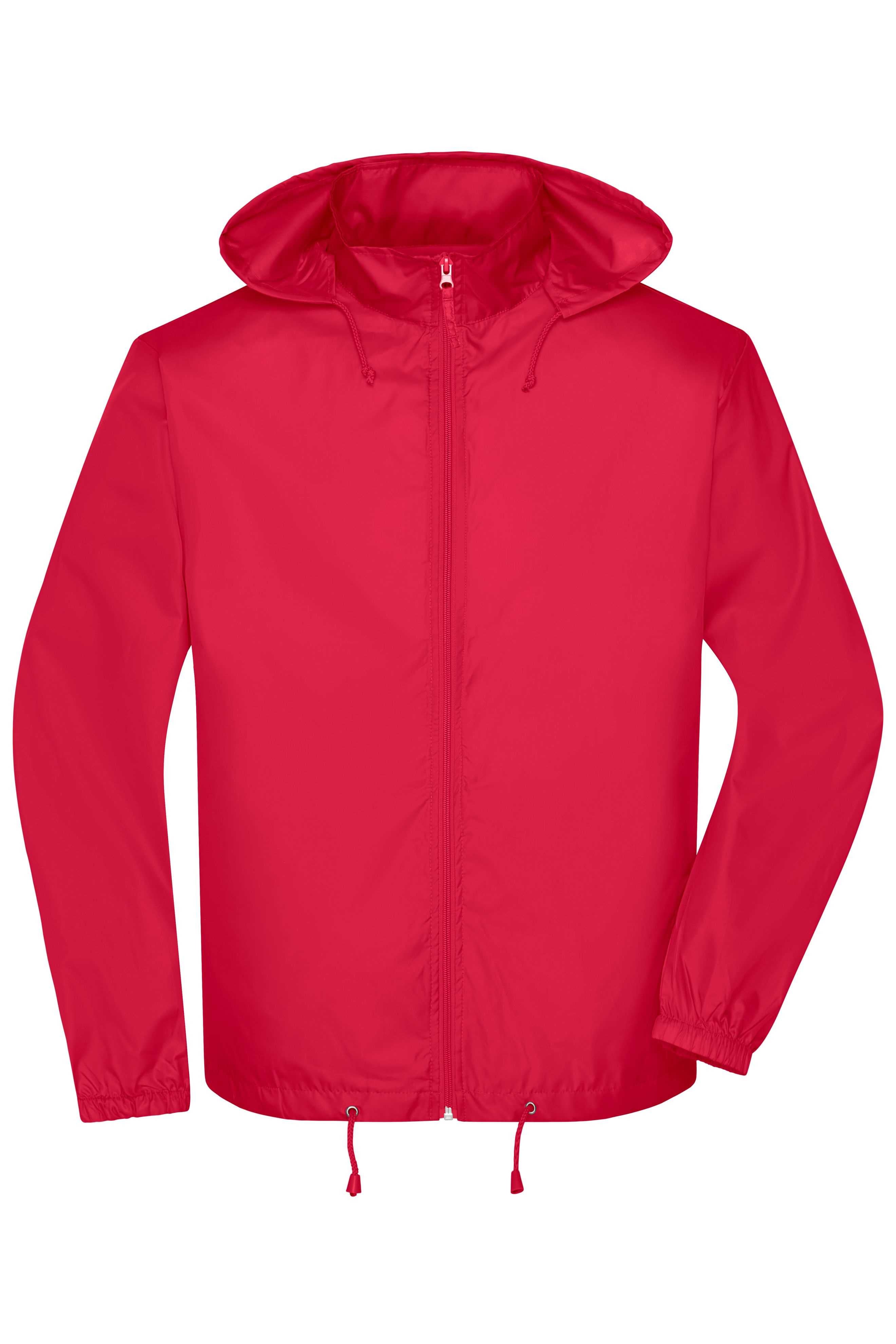 Men's Promo Jacket