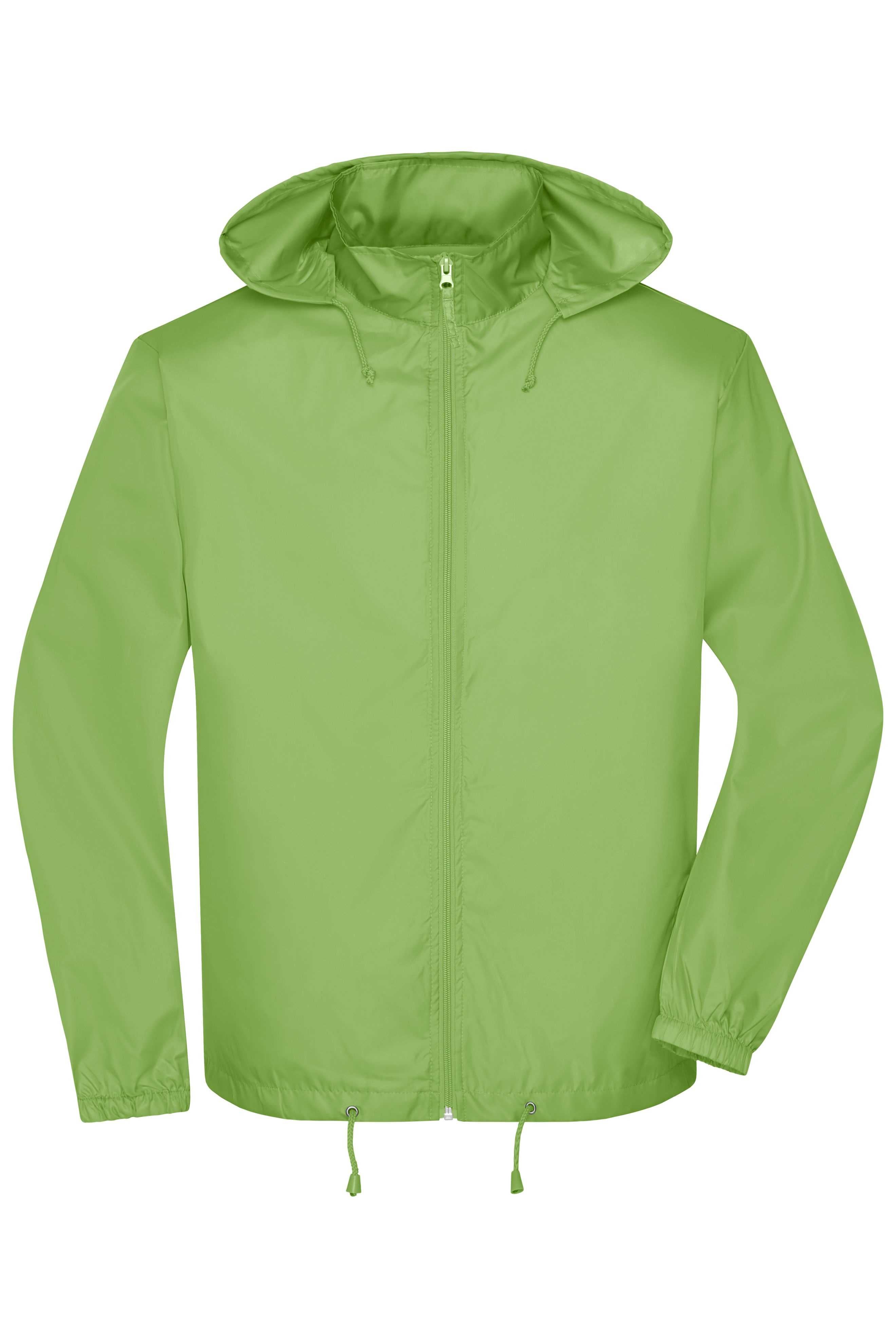 Men's Promo Jacket