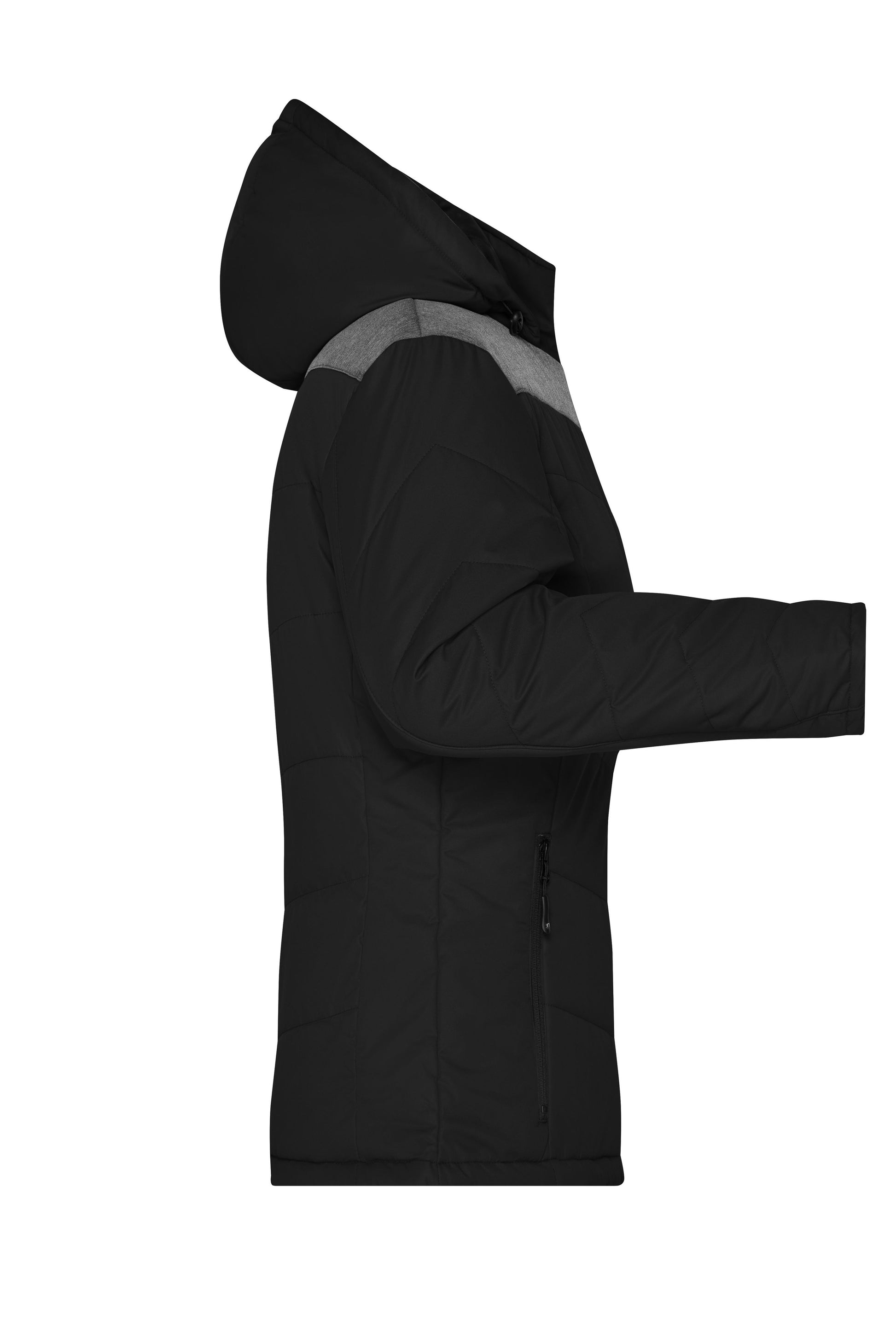 Ladies' Winter Jacket