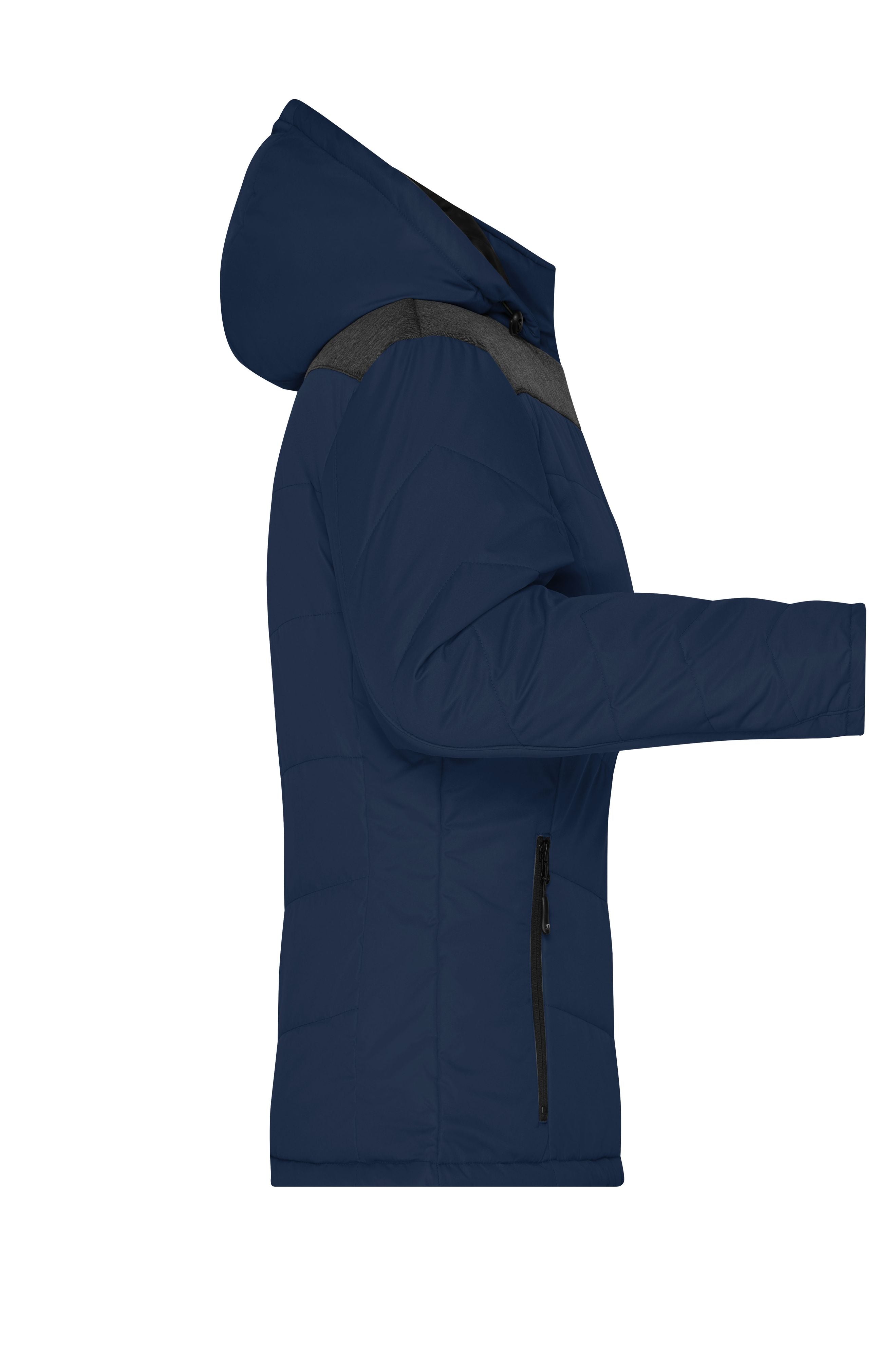 Ladies' Winter Jacket