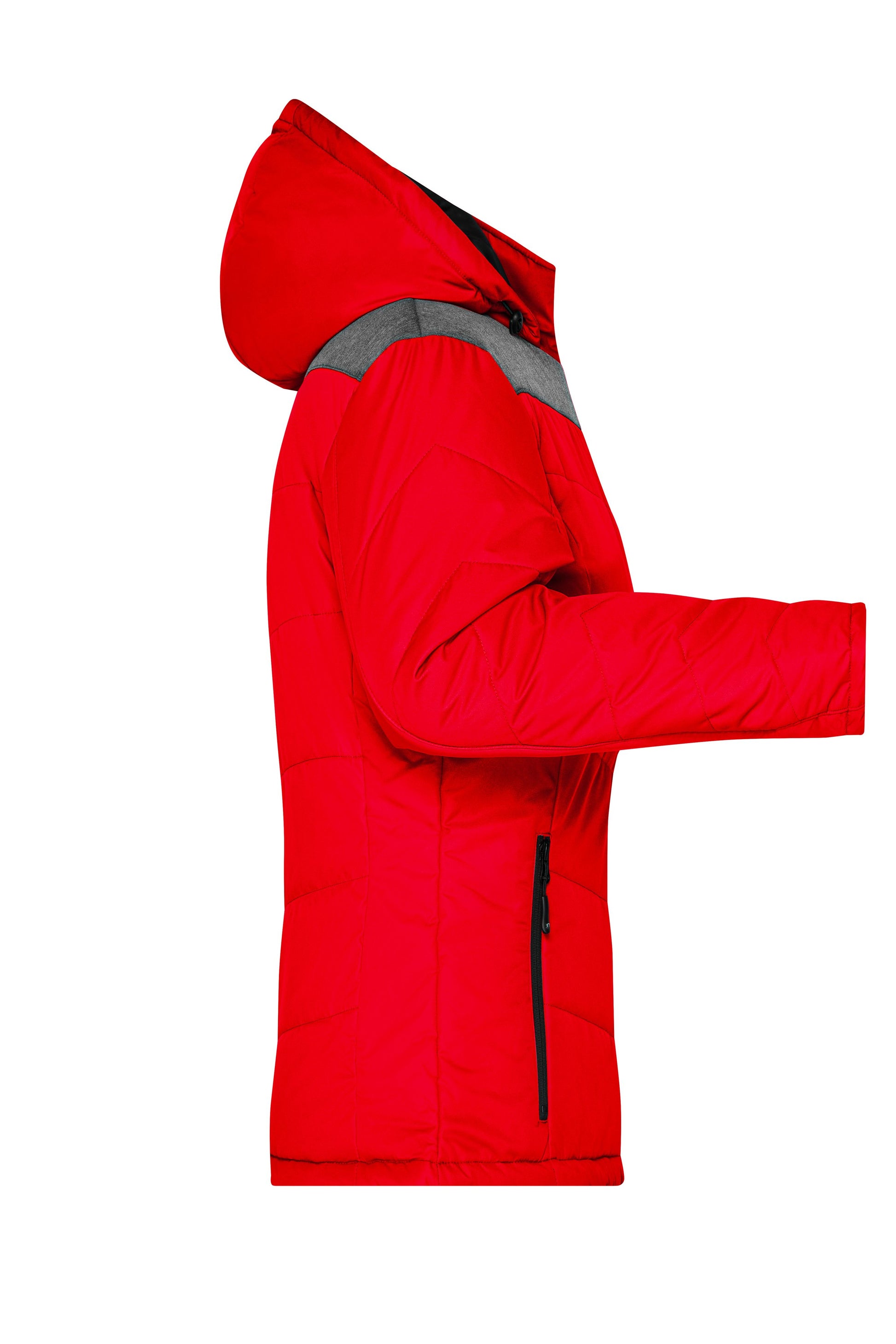 Ladies' Winter Jacket