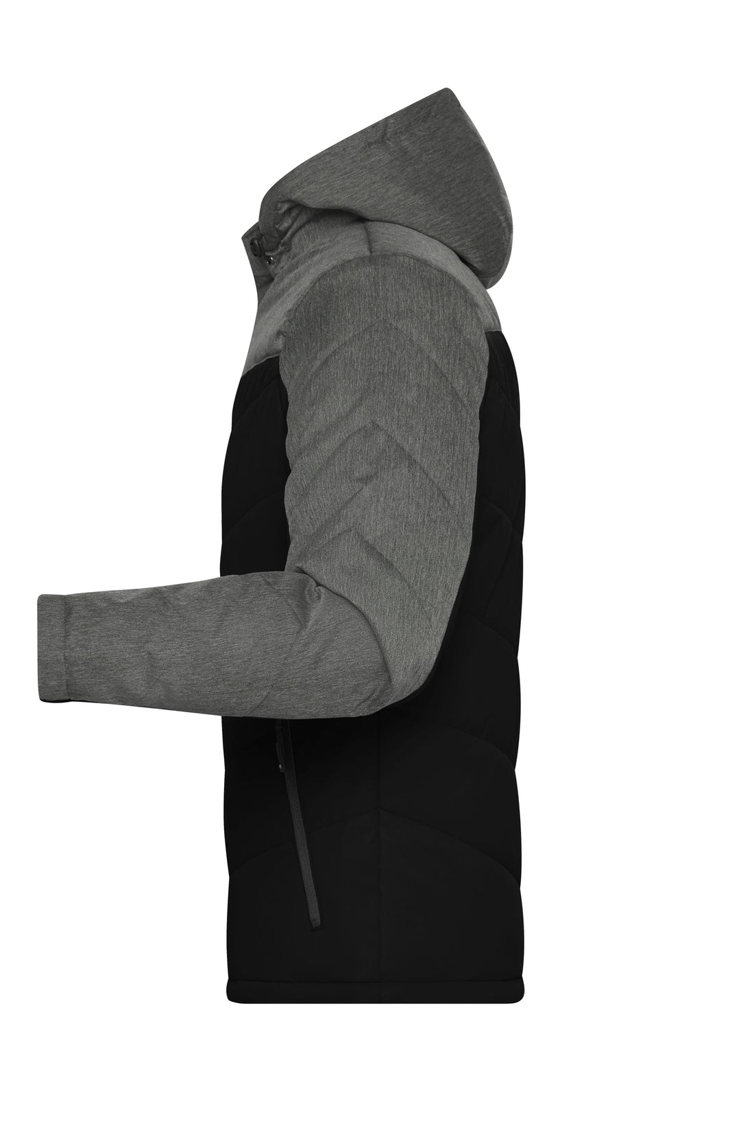 Men's Winter Jacket