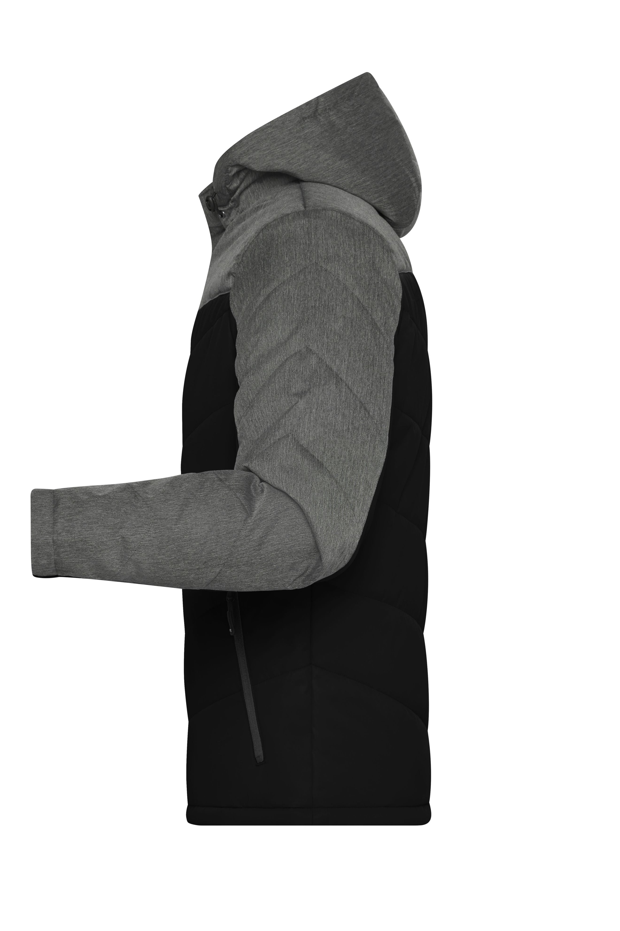 Men's Winter Jacket