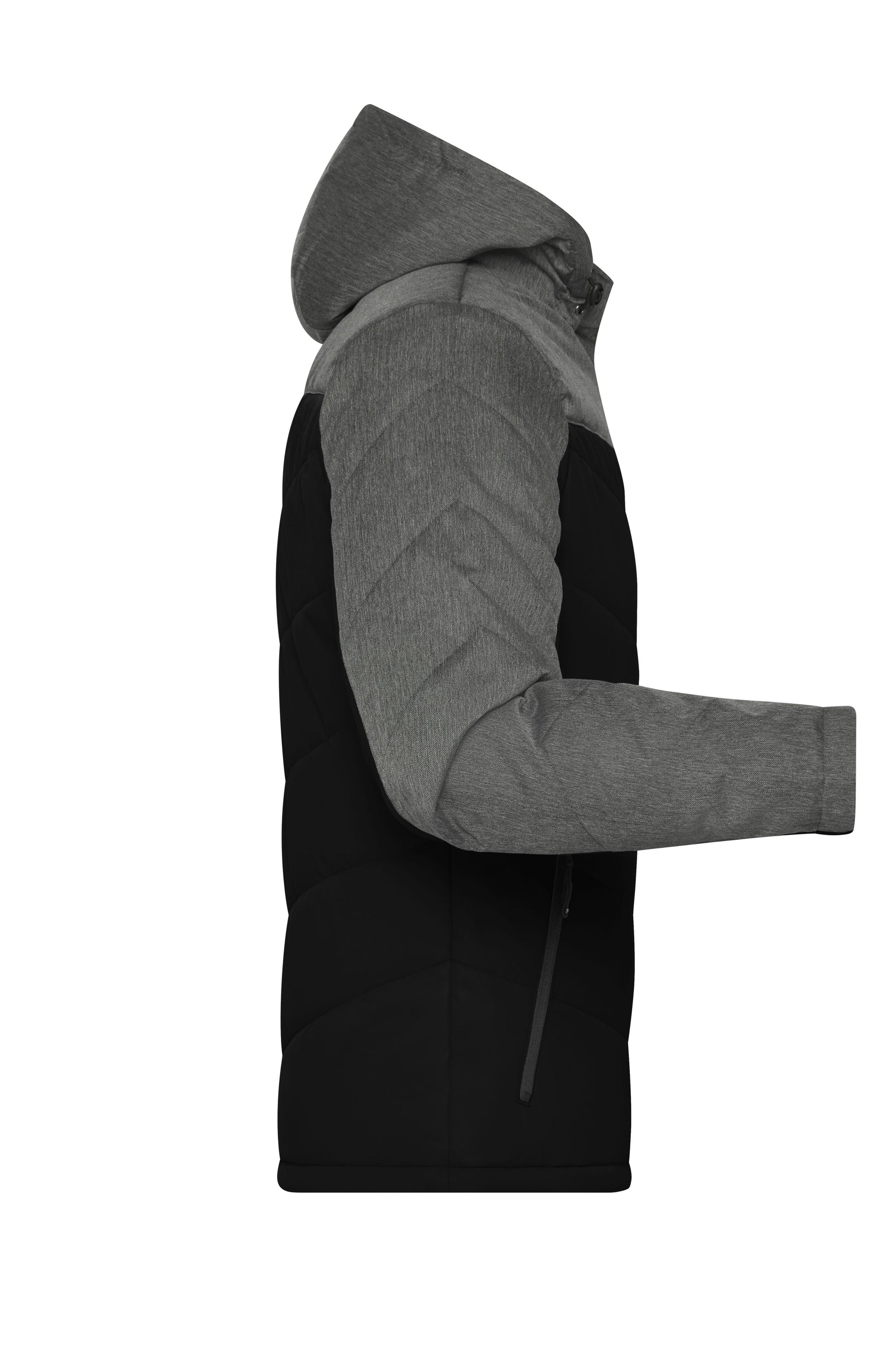 Men's Winter Jacket