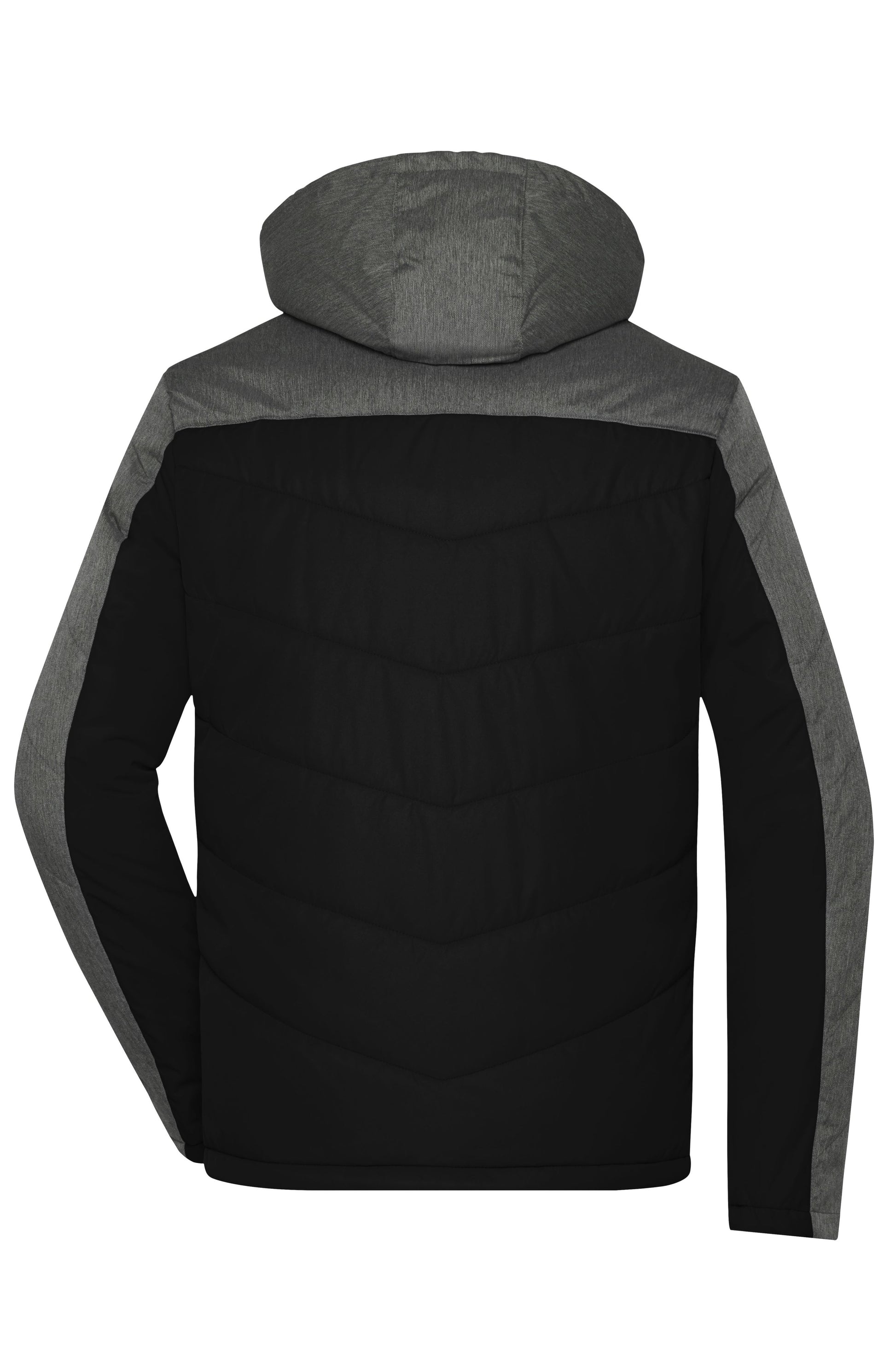 Men's Winter Jacket