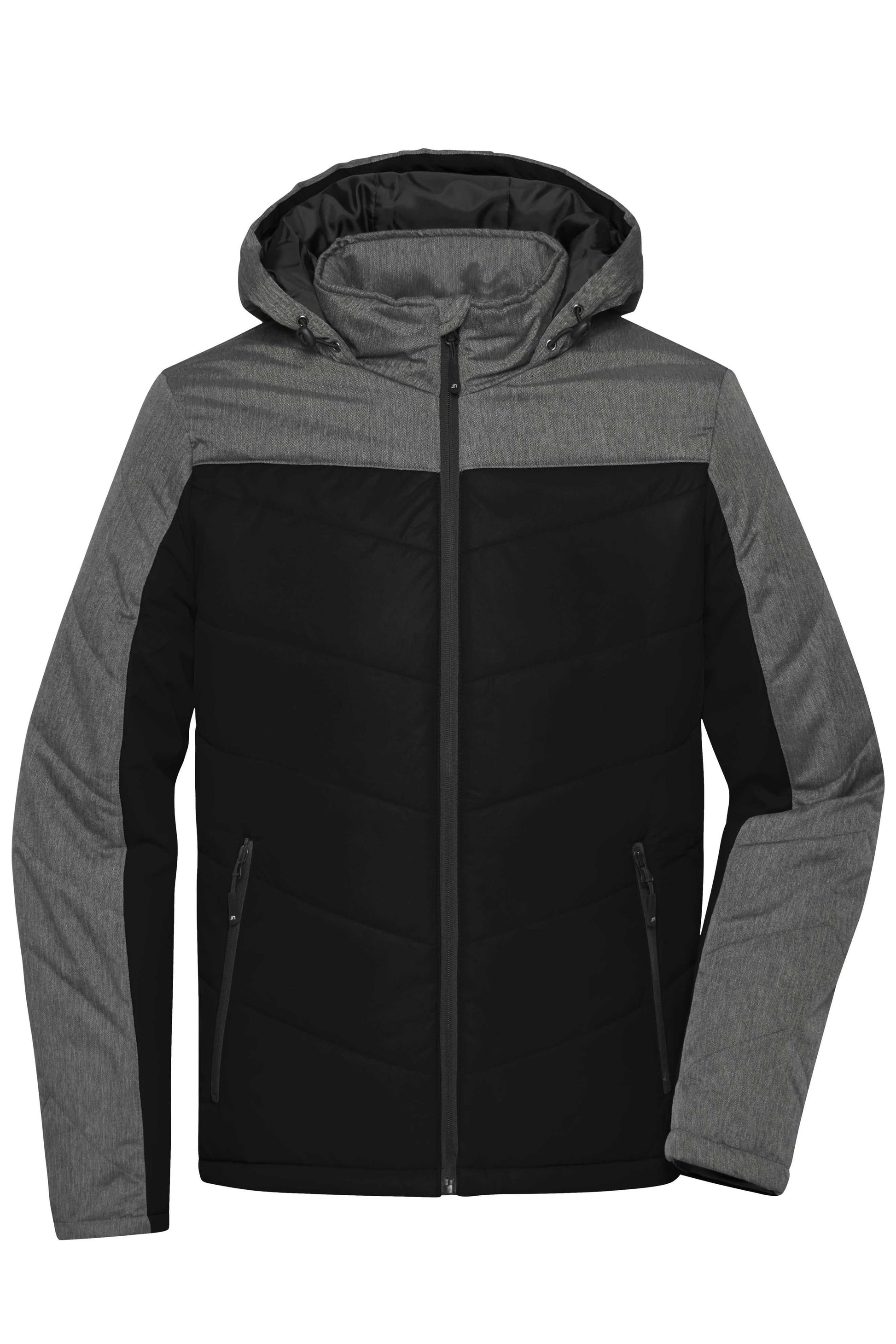 Men's Winter Jacket