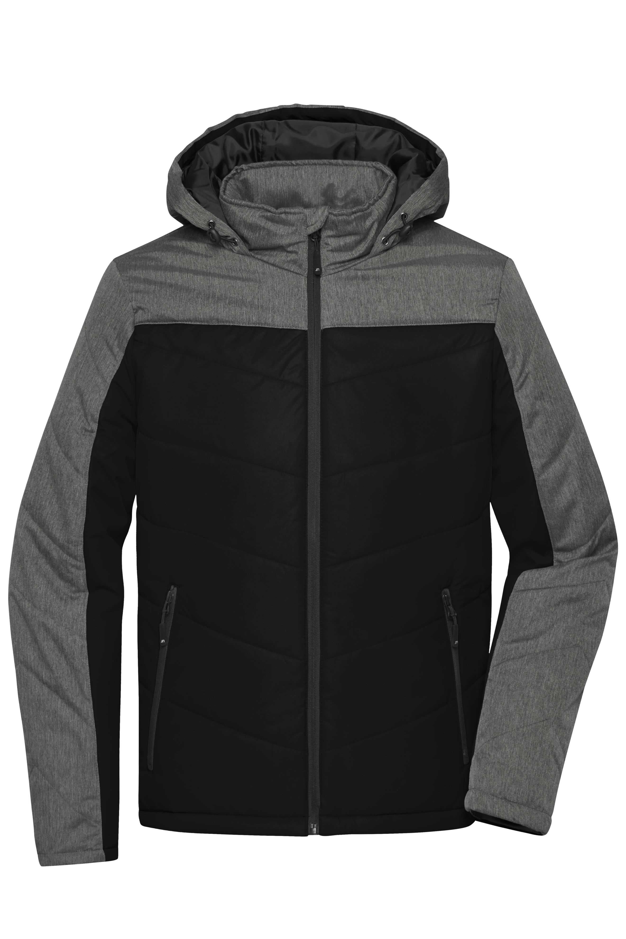 Men's Winter Jacket