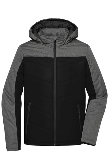 Men's Winter Jacket
