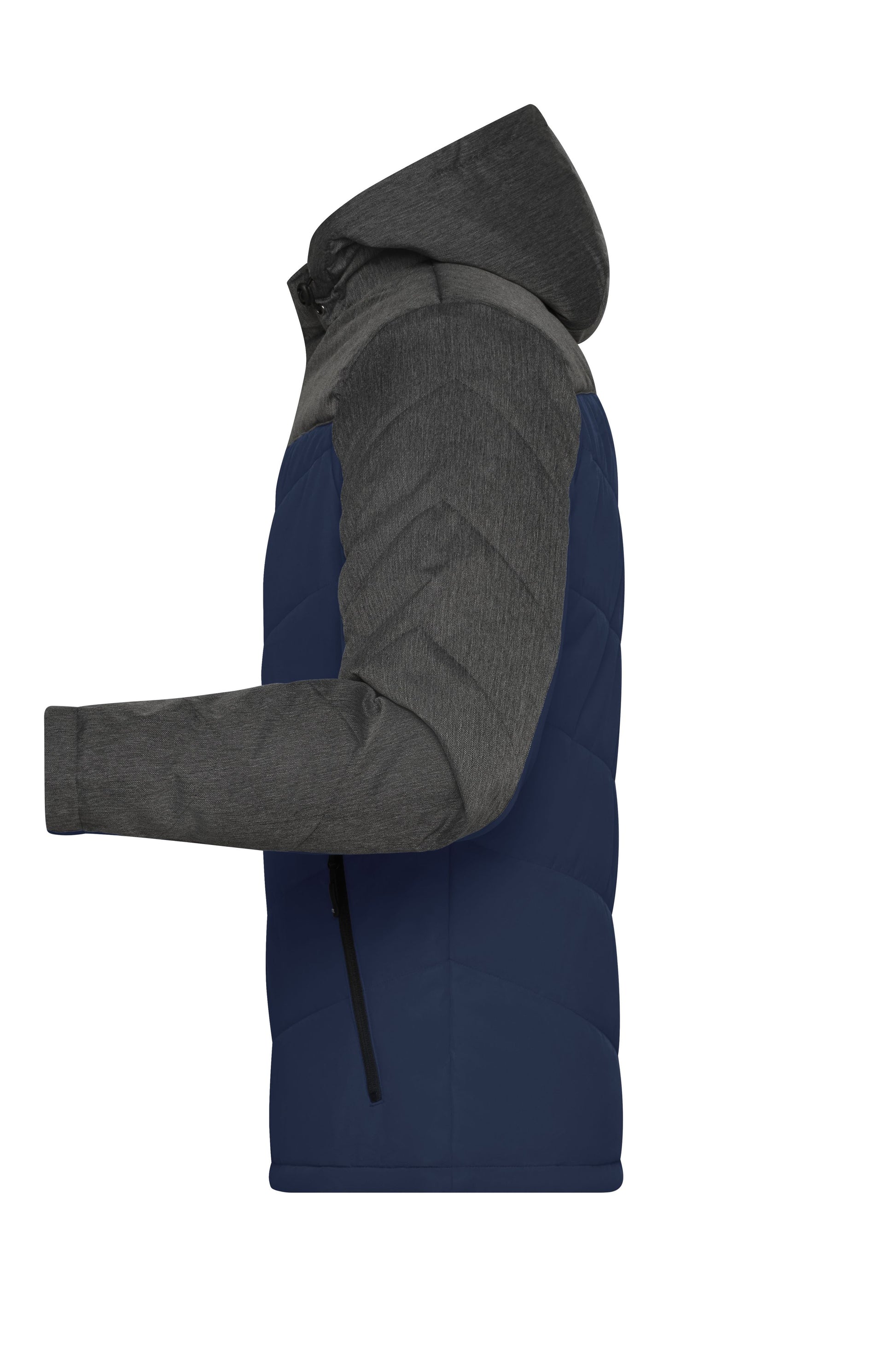 Men's Winter Jacket