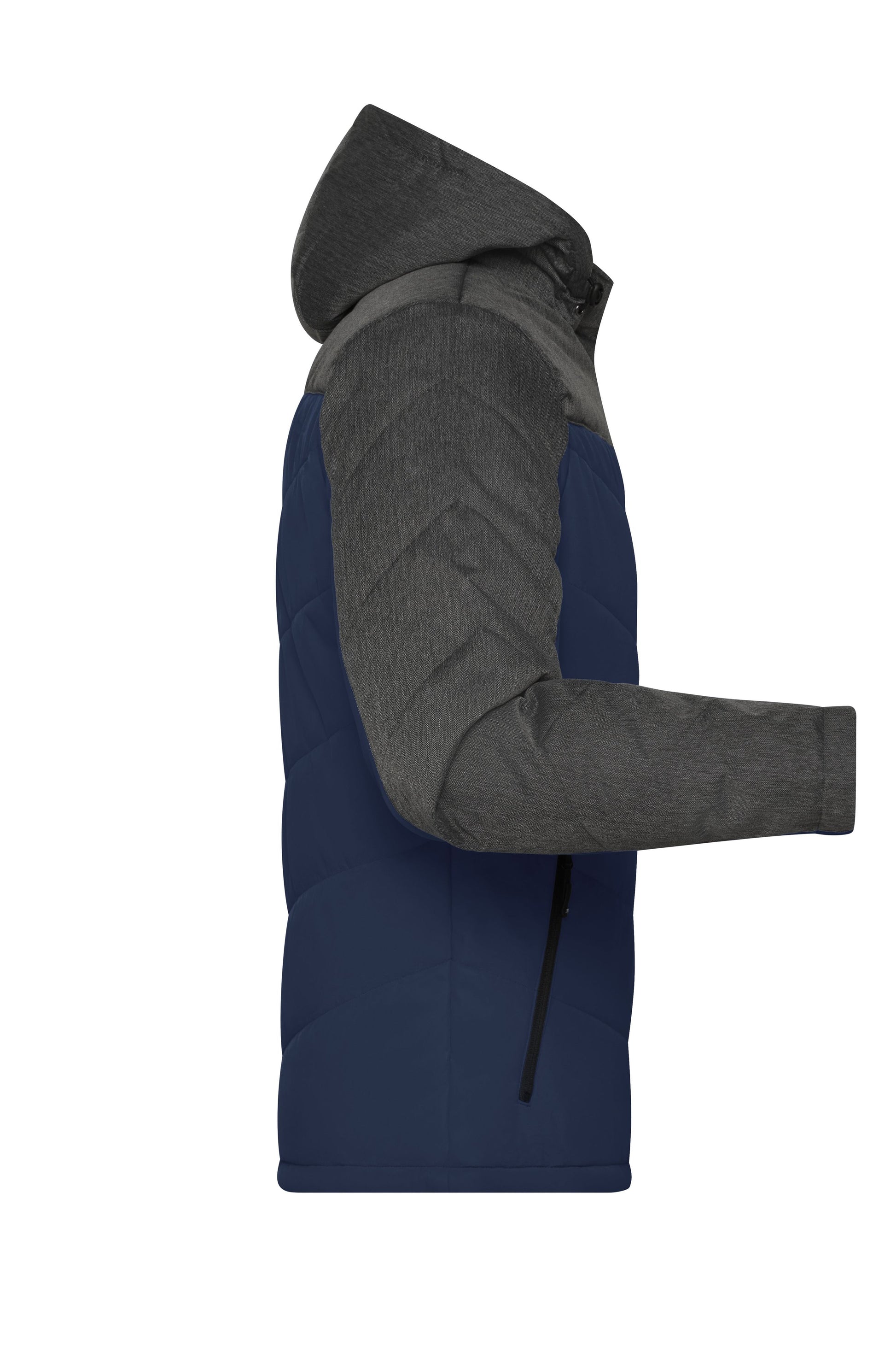 Men's Winter Jacket