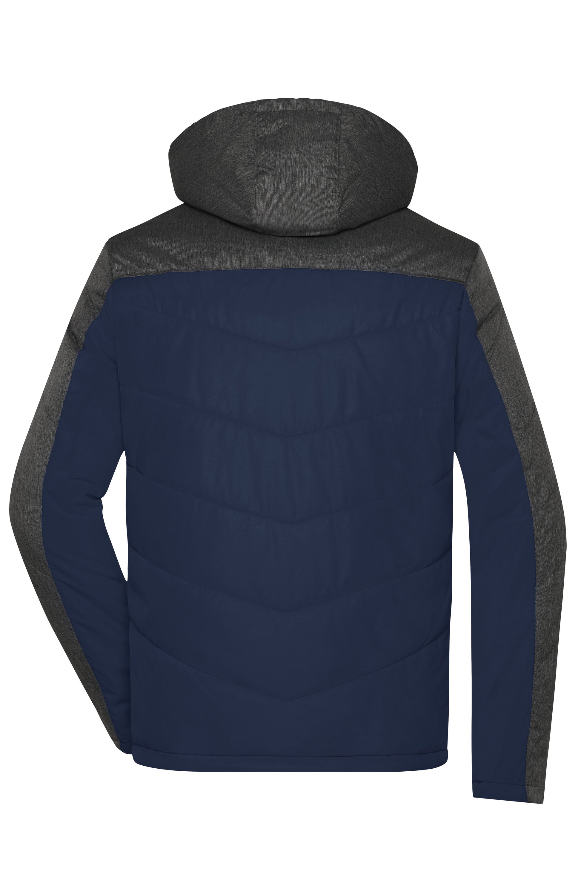 Men's Winter Jacket