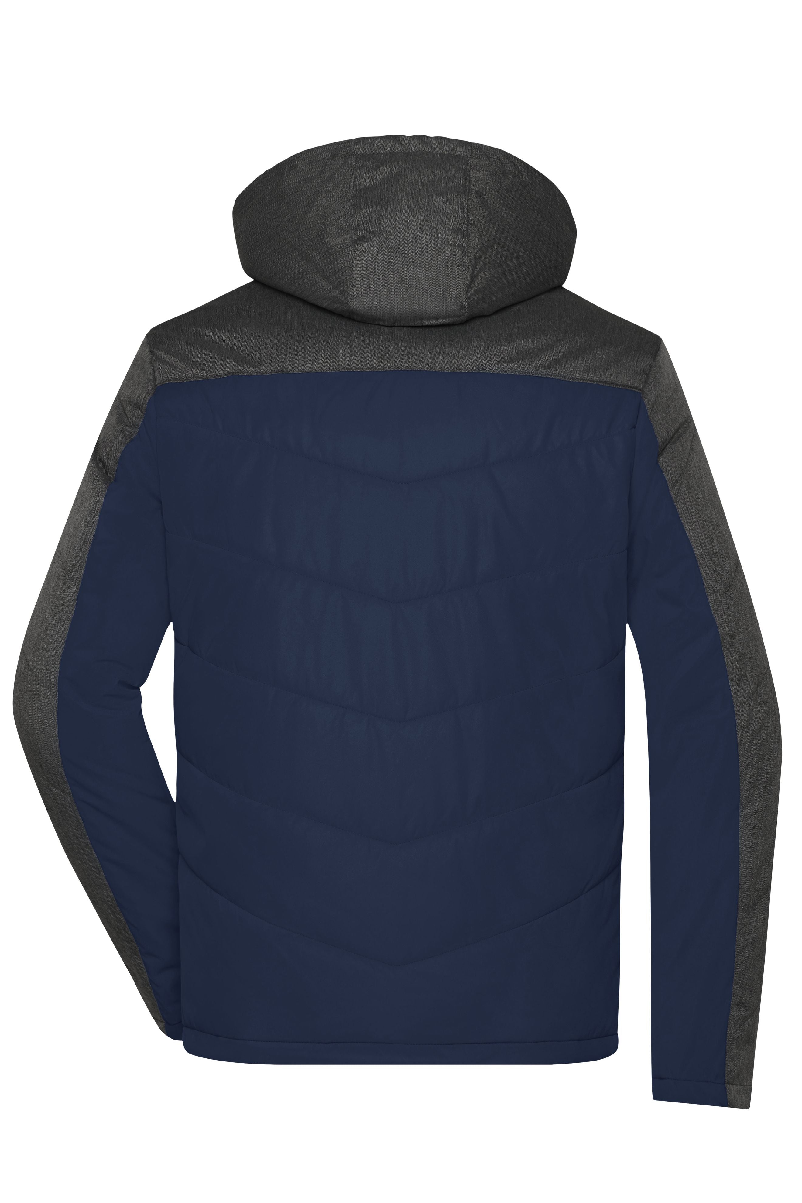 Men's Winter Jacket