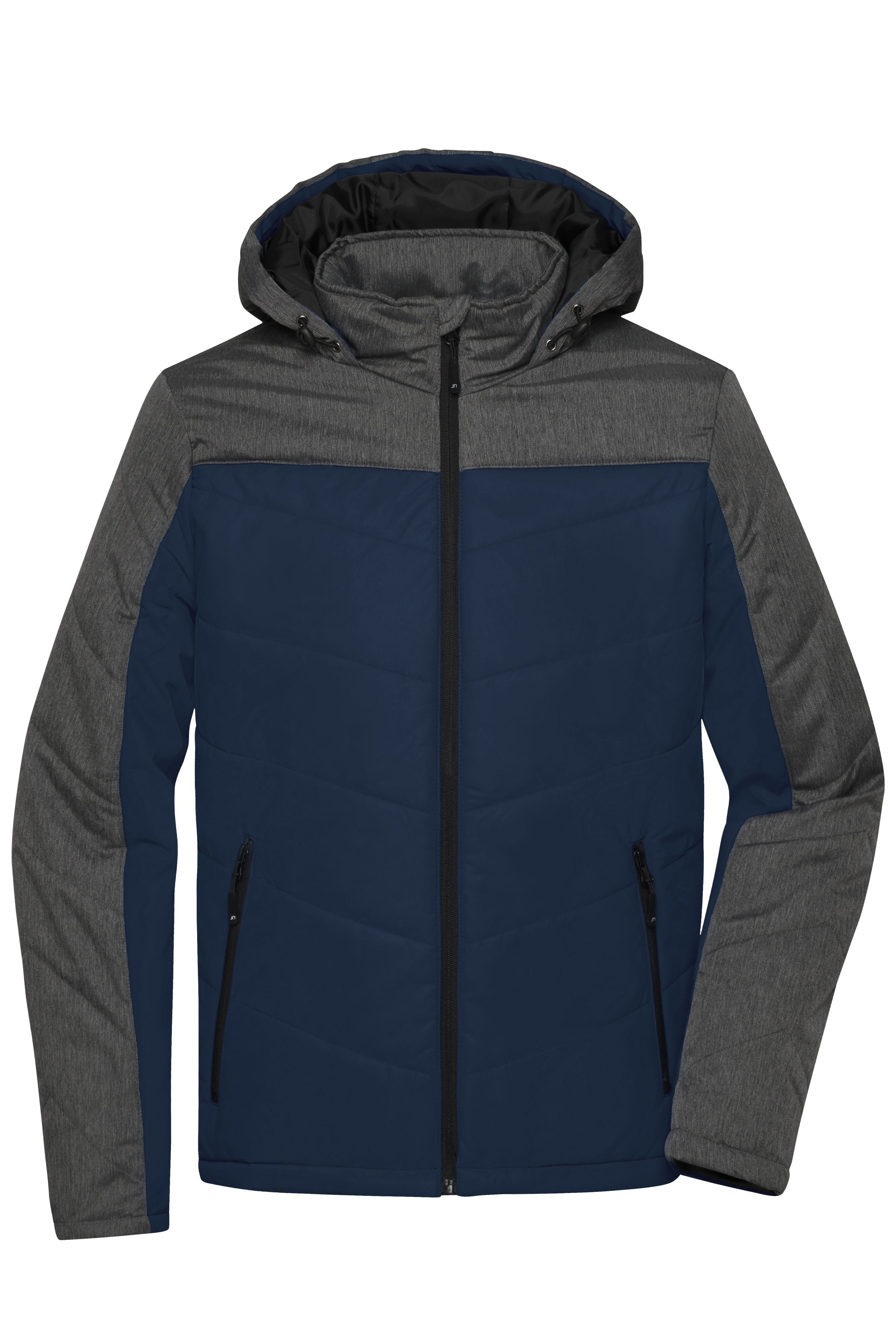 Men's Winter Jacket