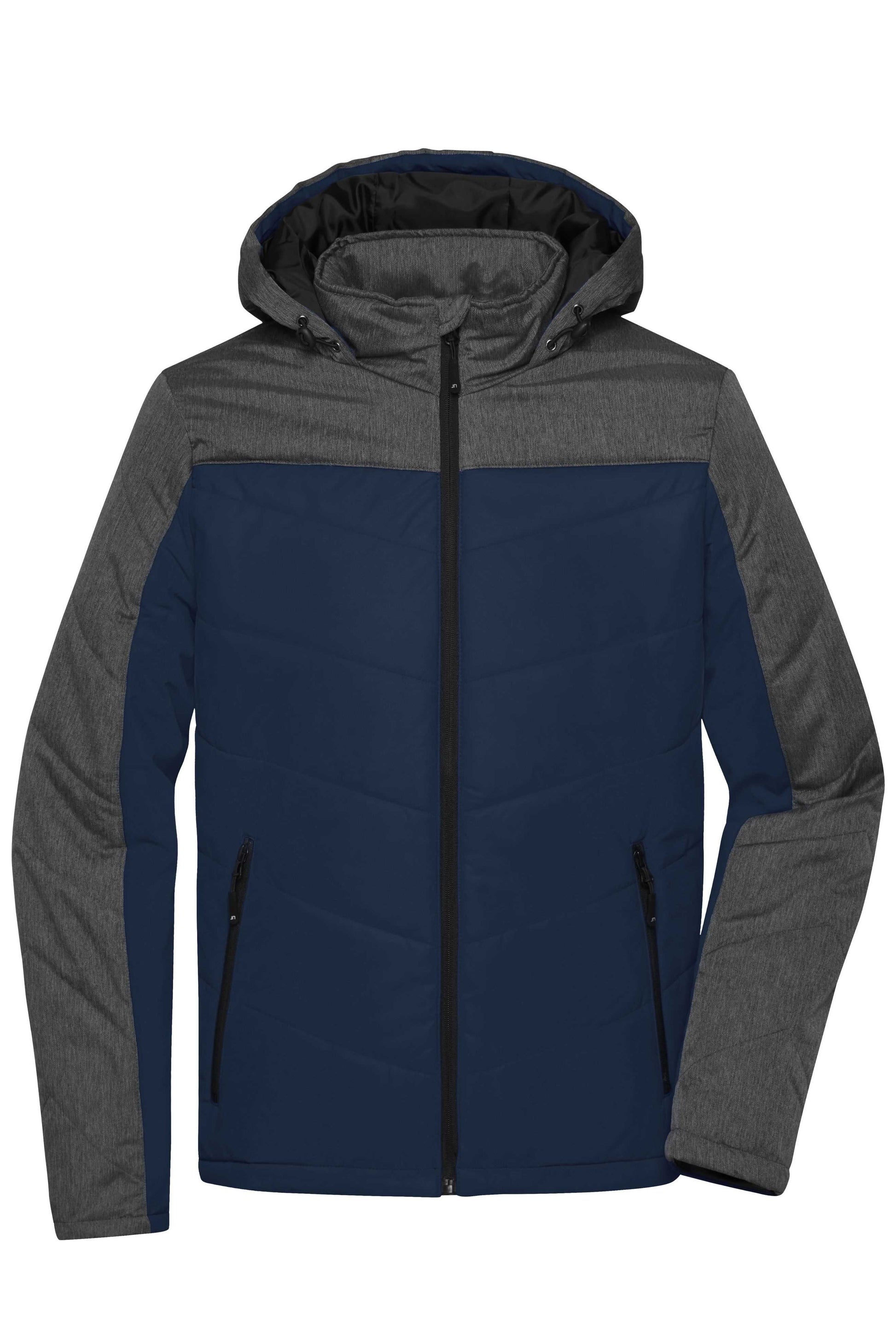 Men's Winter Jacket