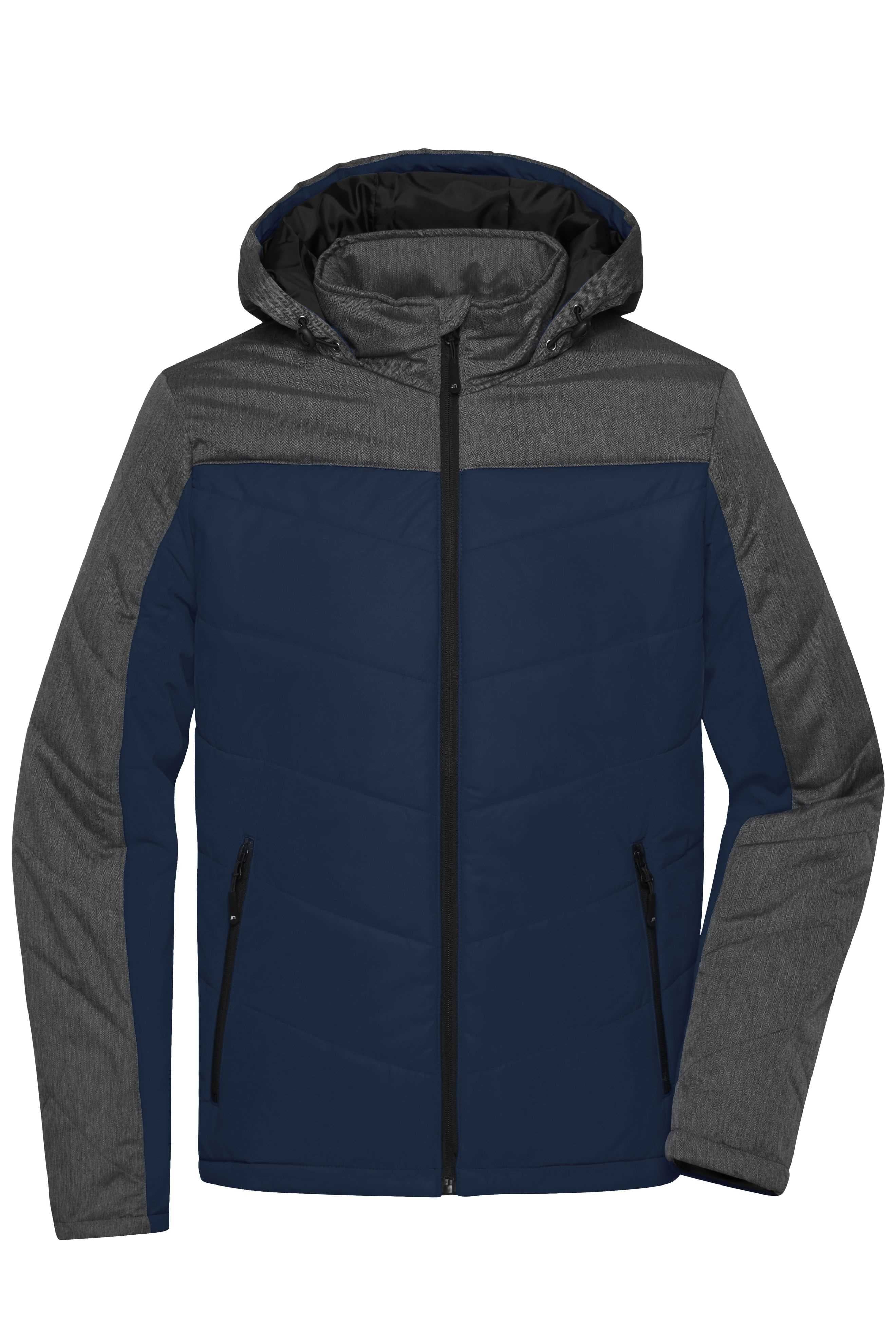 Men's Winter Jacket