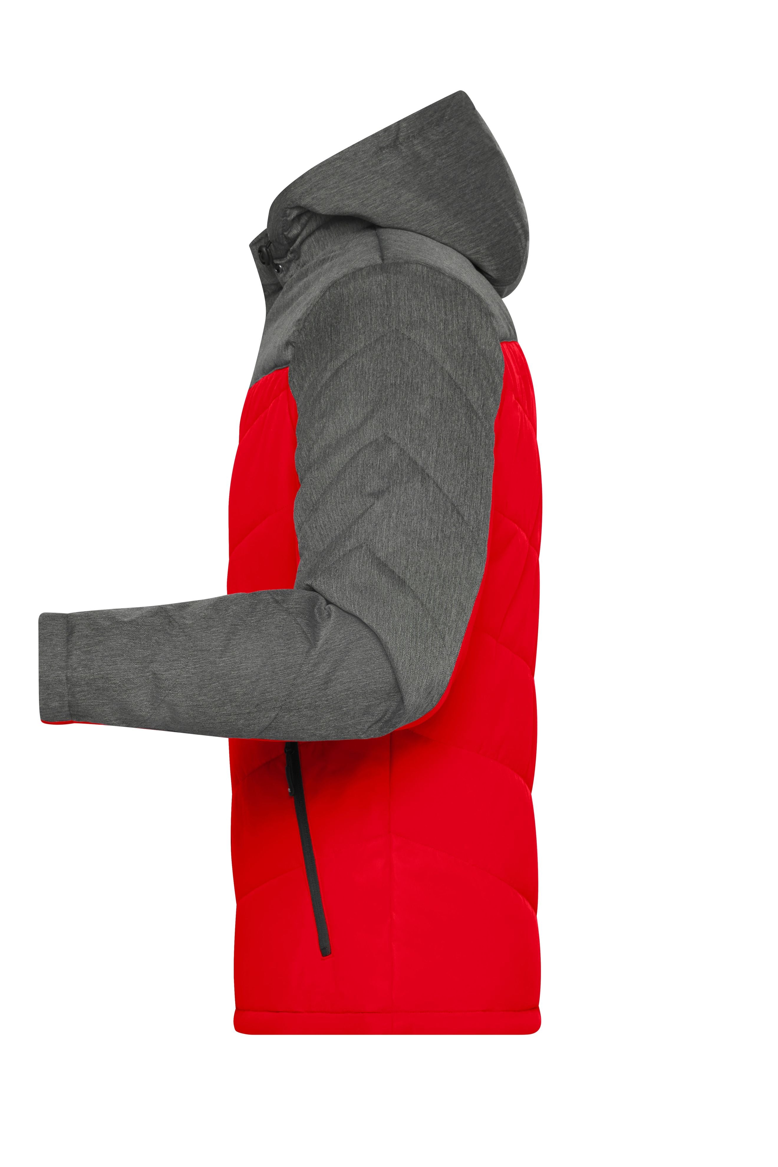 Men's Winter Jacket