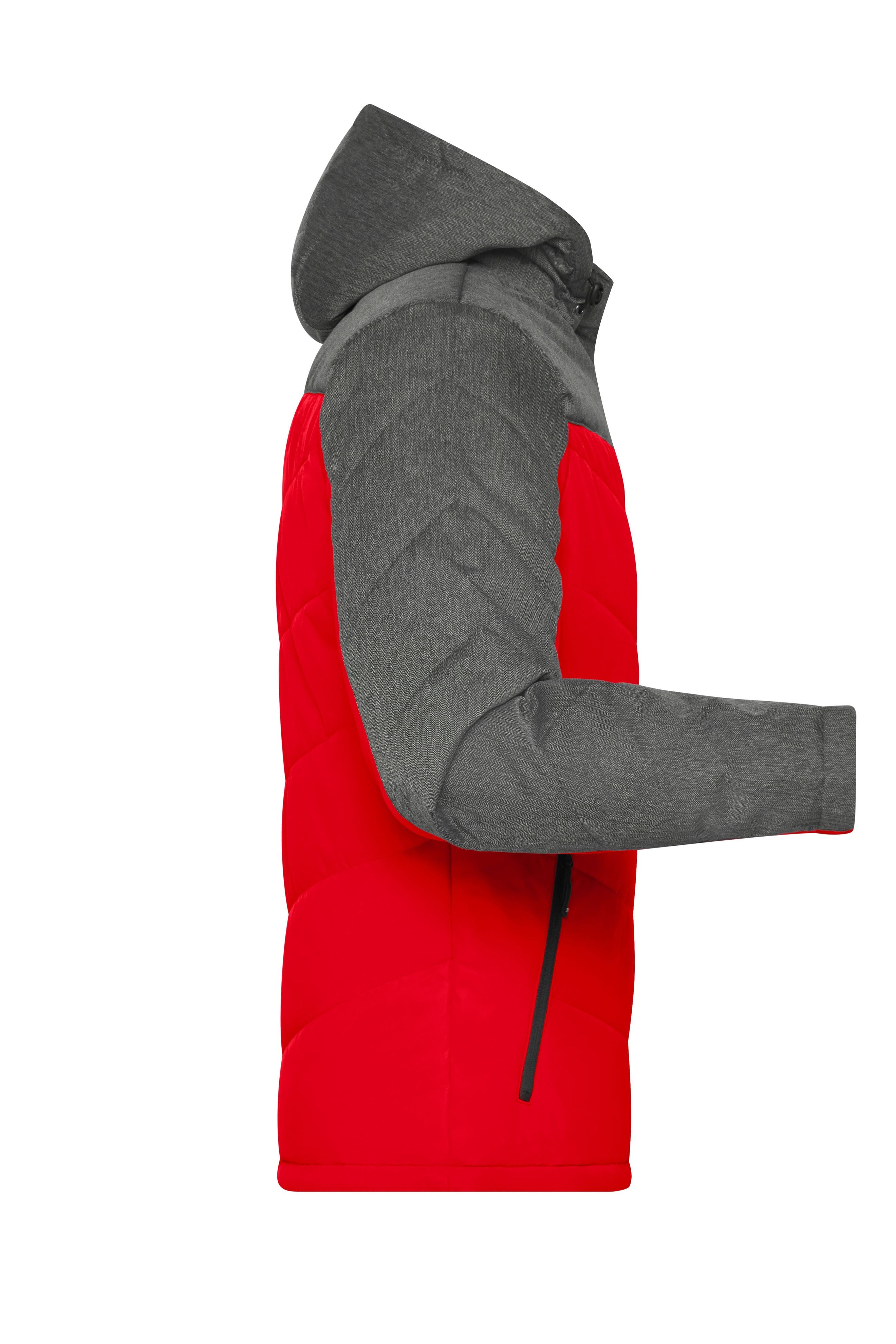 Men's Winter Jacket