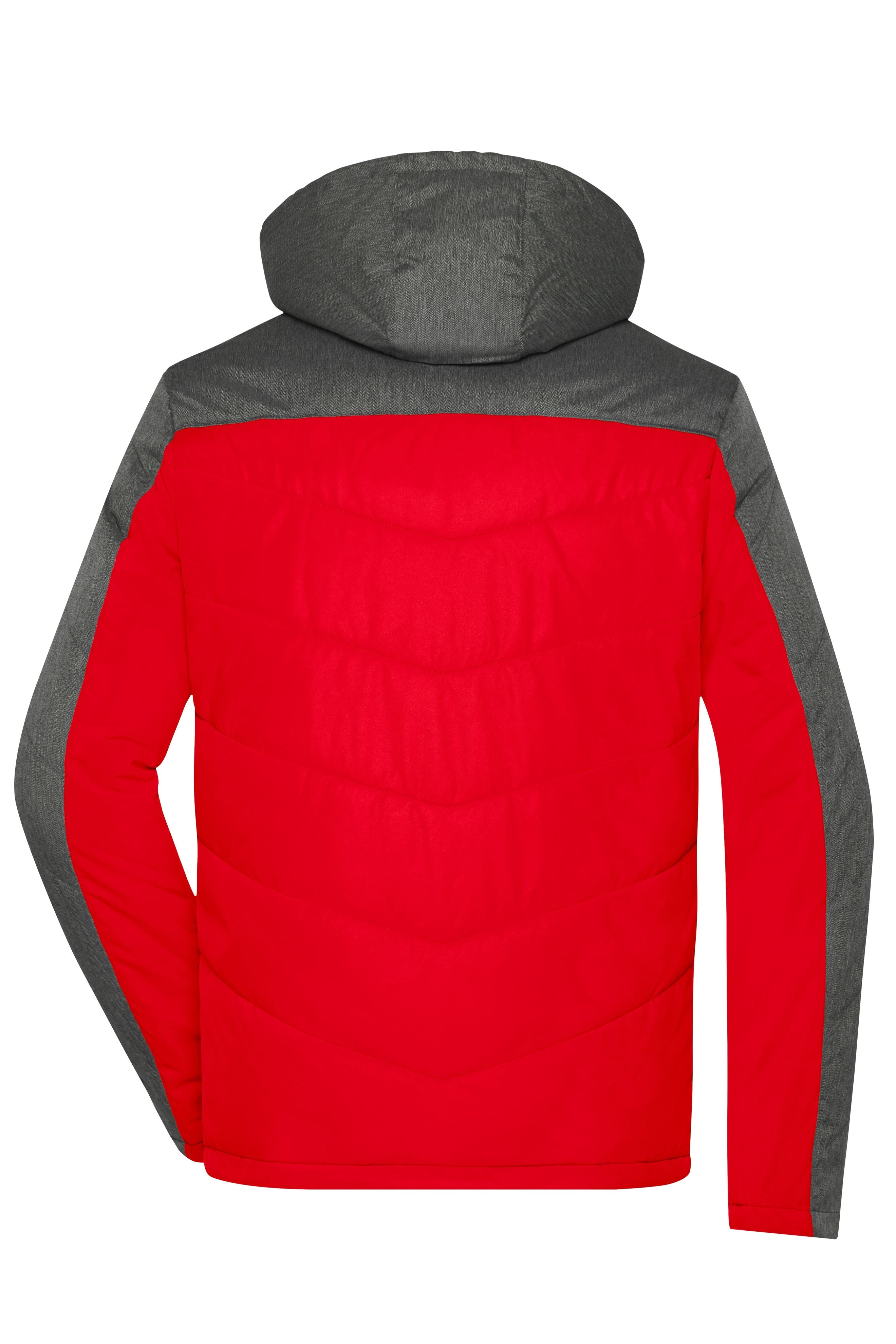 Men's Winter Jacket