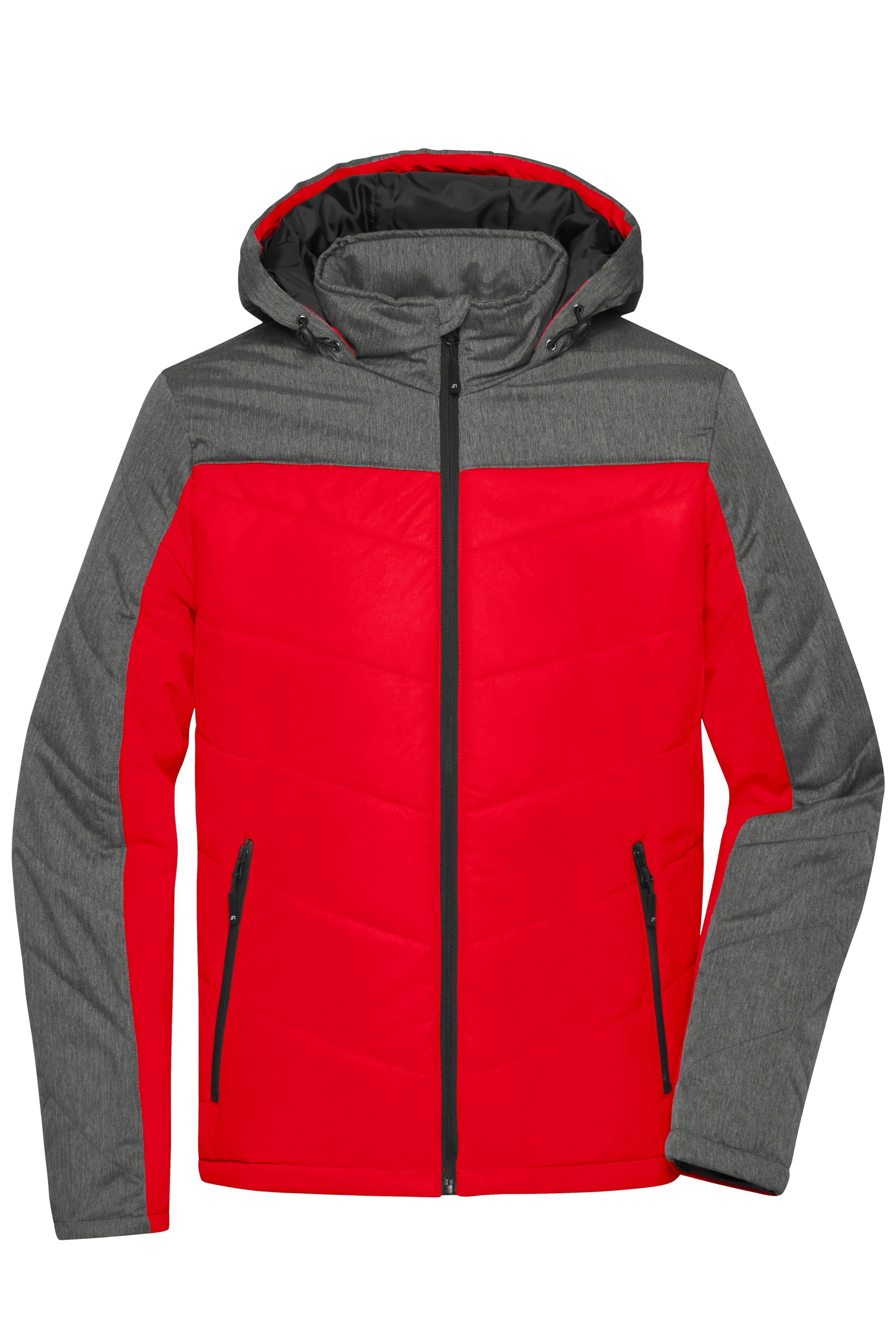 Men's Winter Jacket