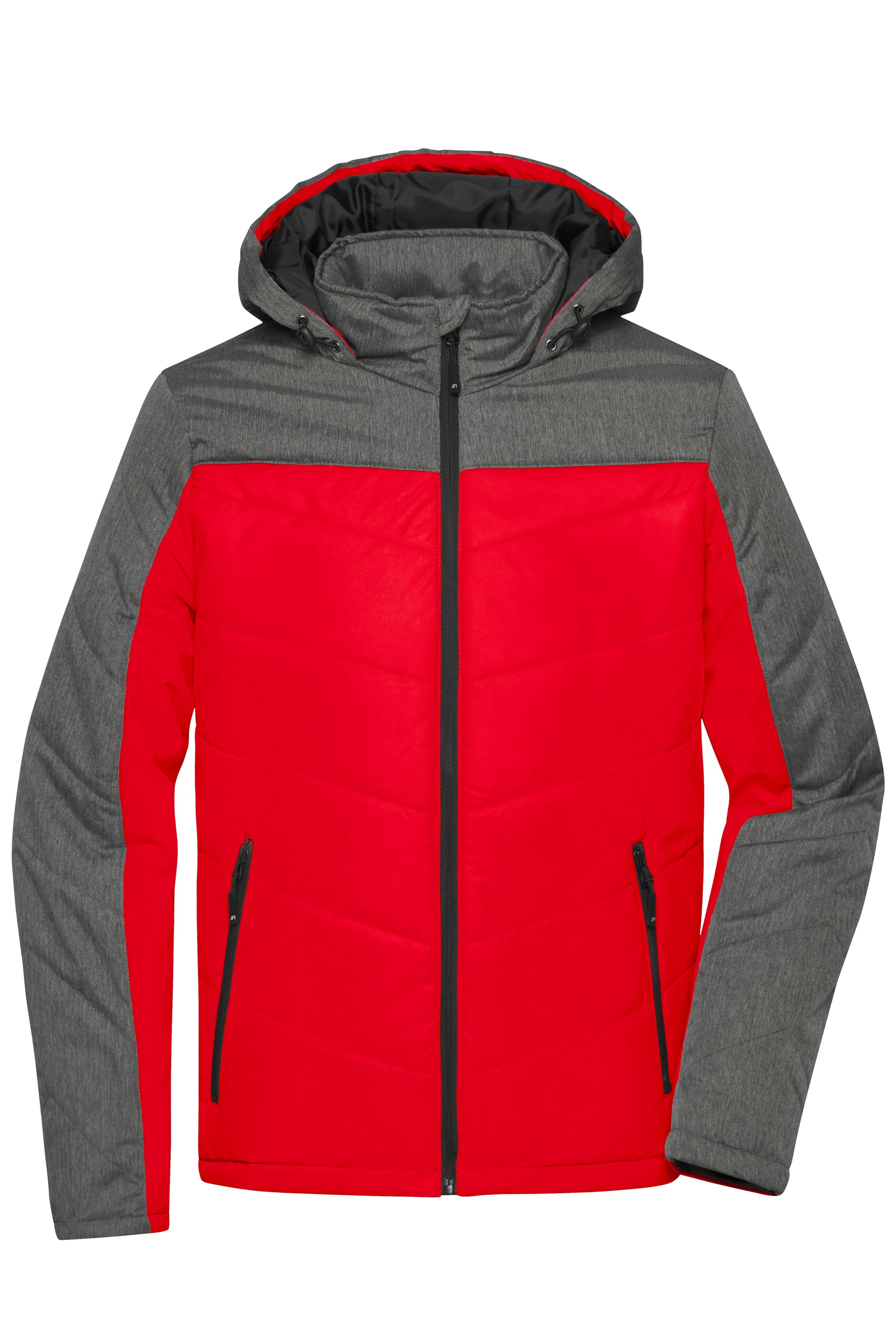 Men's Winter Jacket
