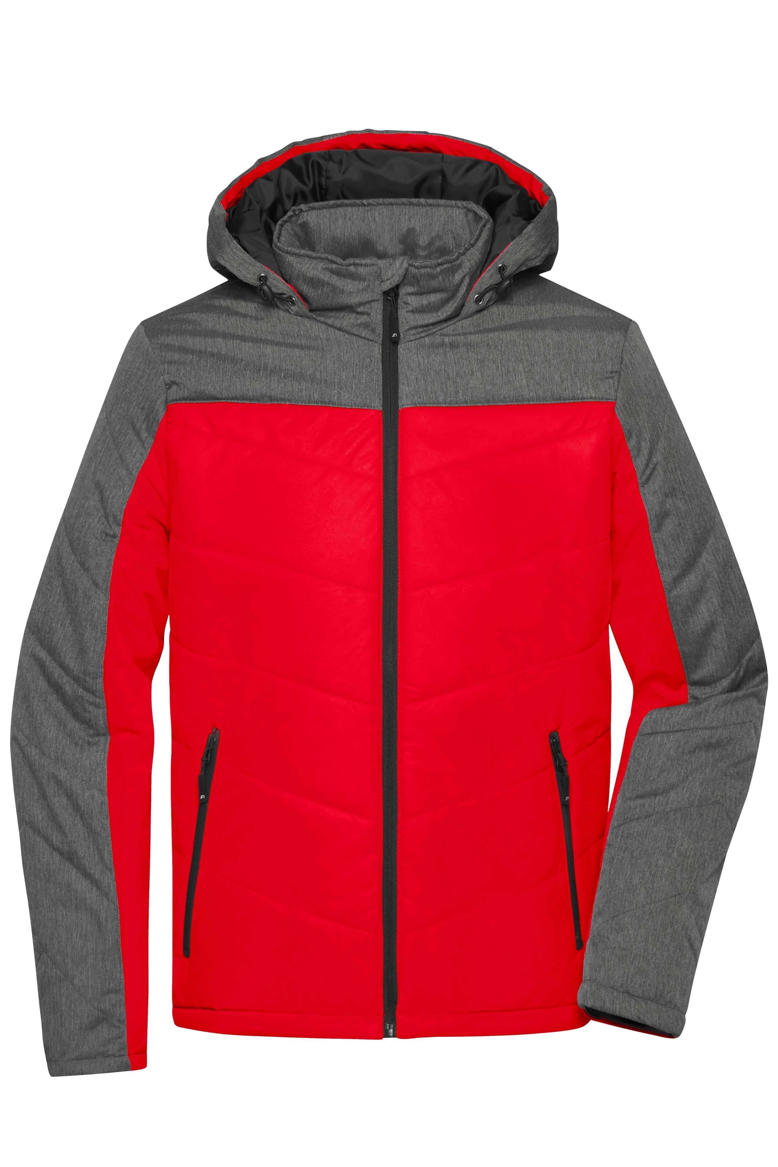 Men's Winter Jacket