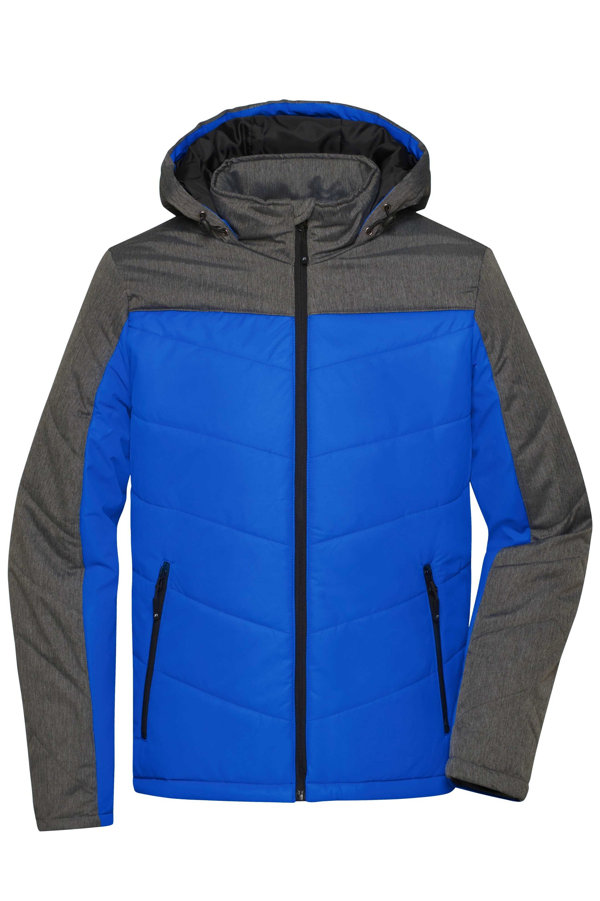 Men's Winter Jacket