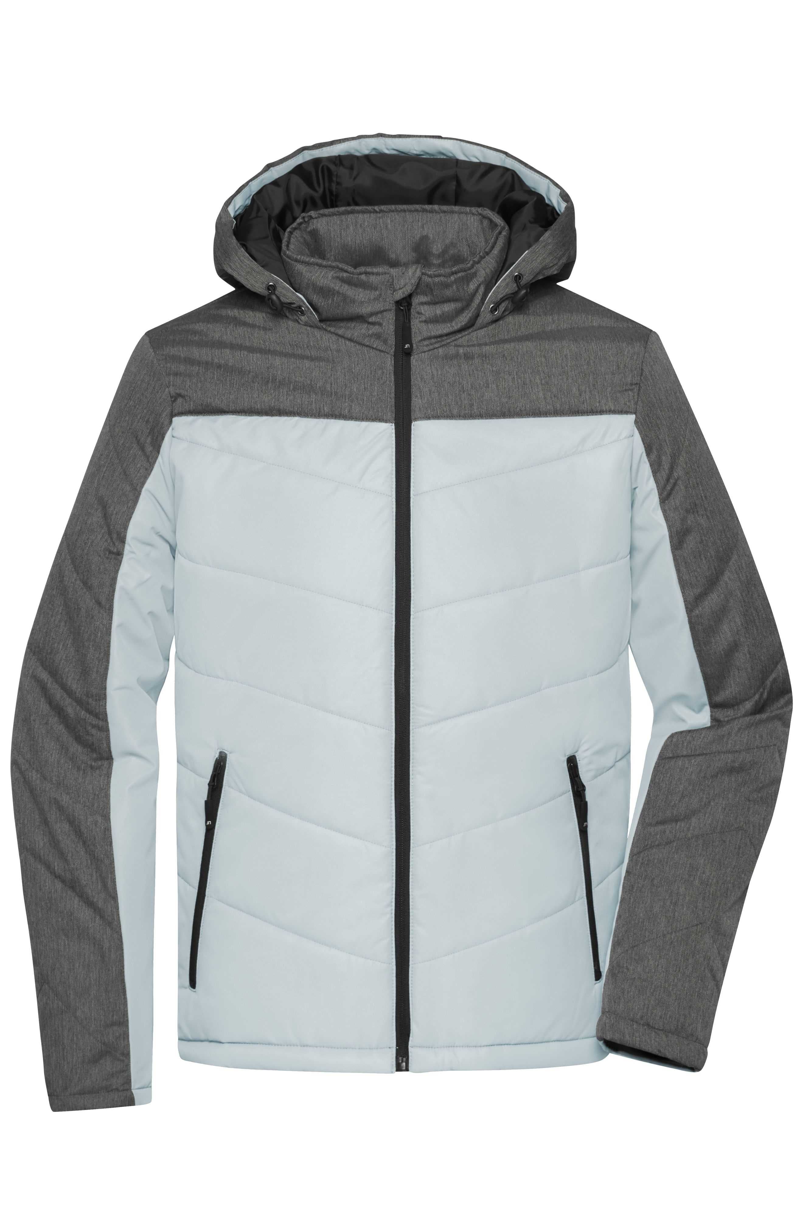 Men's Winter Jacket