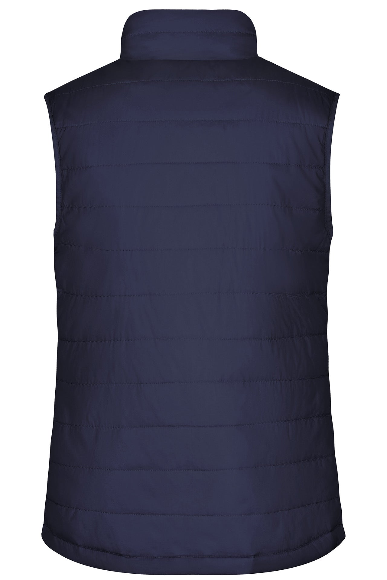 Ladies' Padded Vest