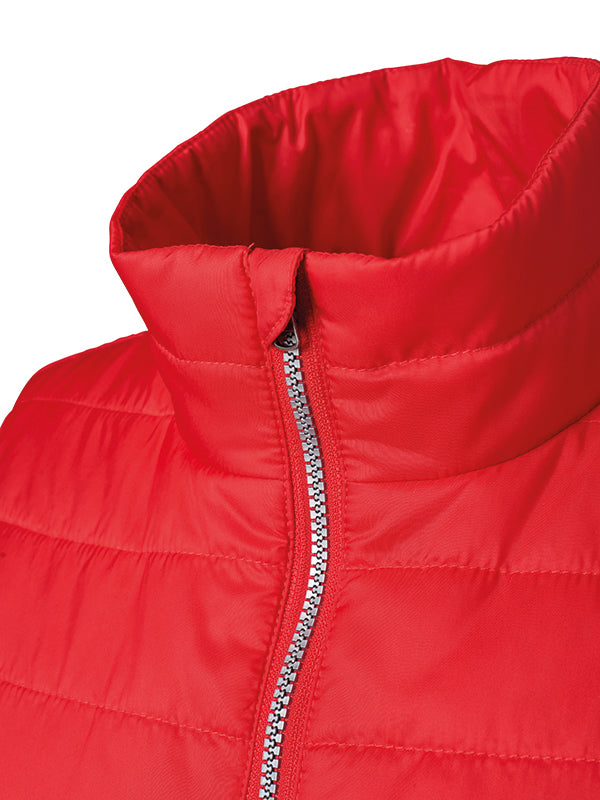 Ladies' Padded Vest
