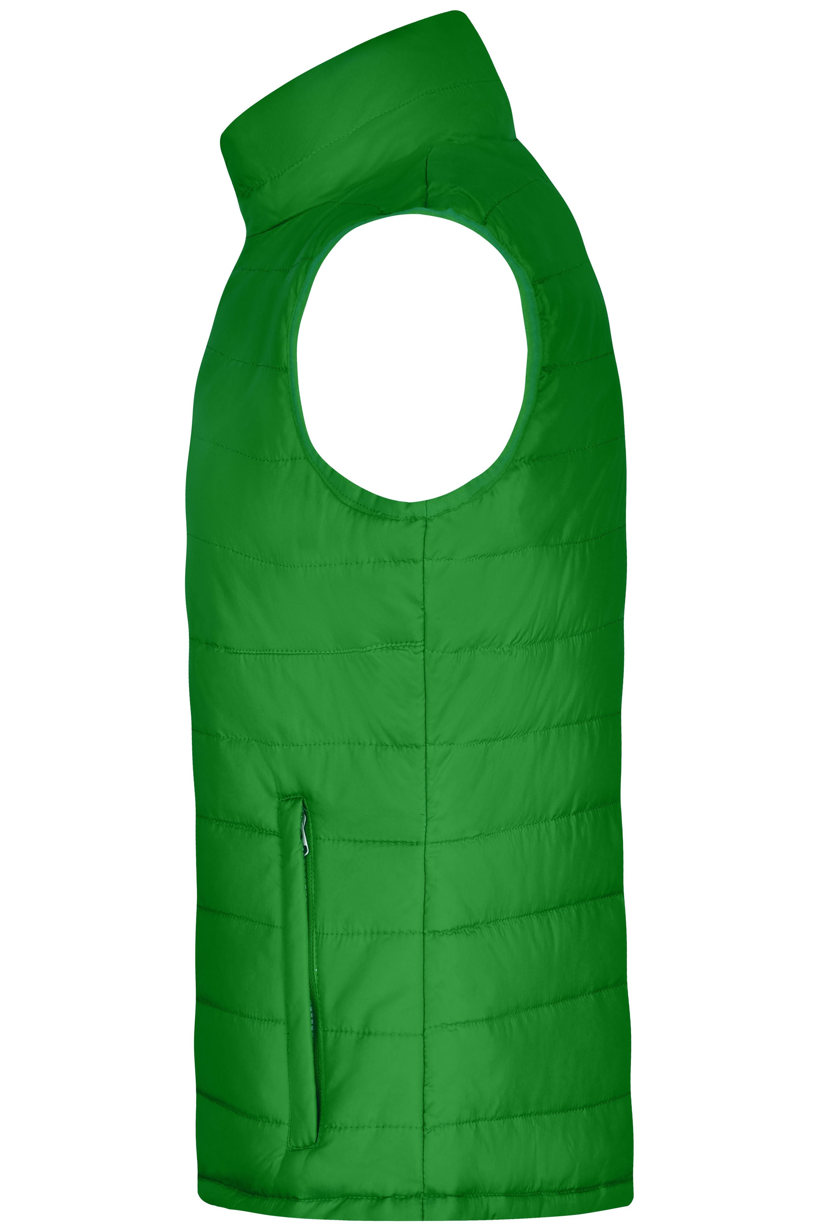 Men's Padded Vest