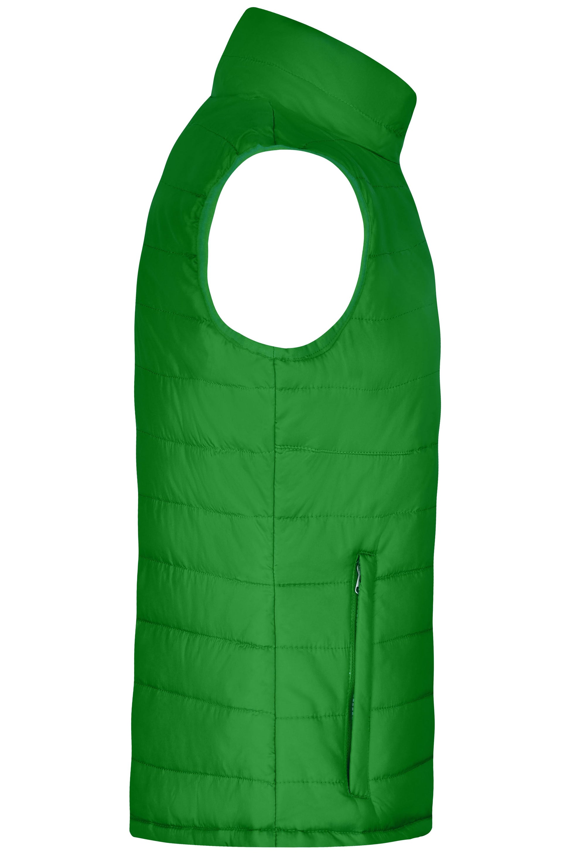 Men's Padded Vest