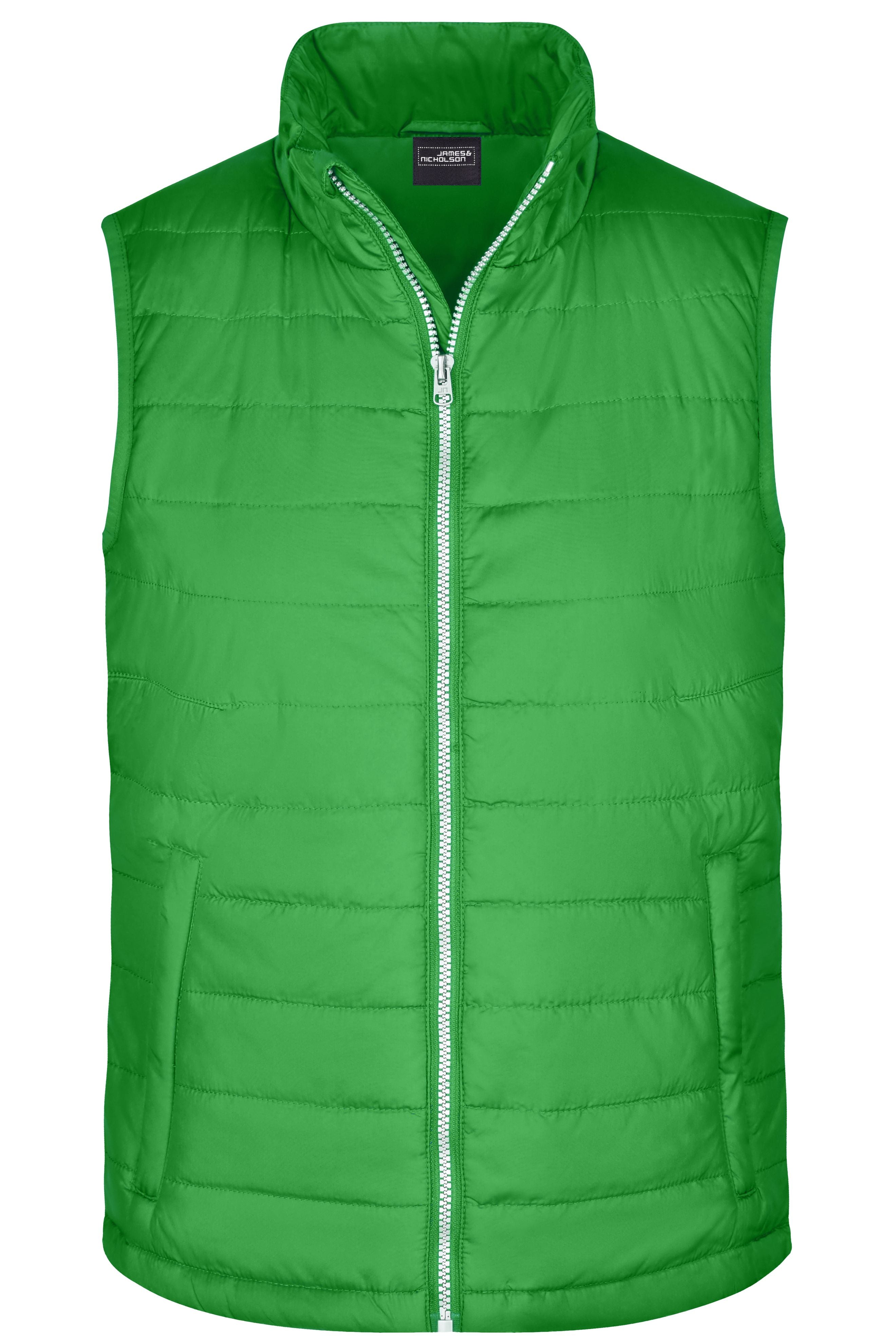 Men's Padded Vest
